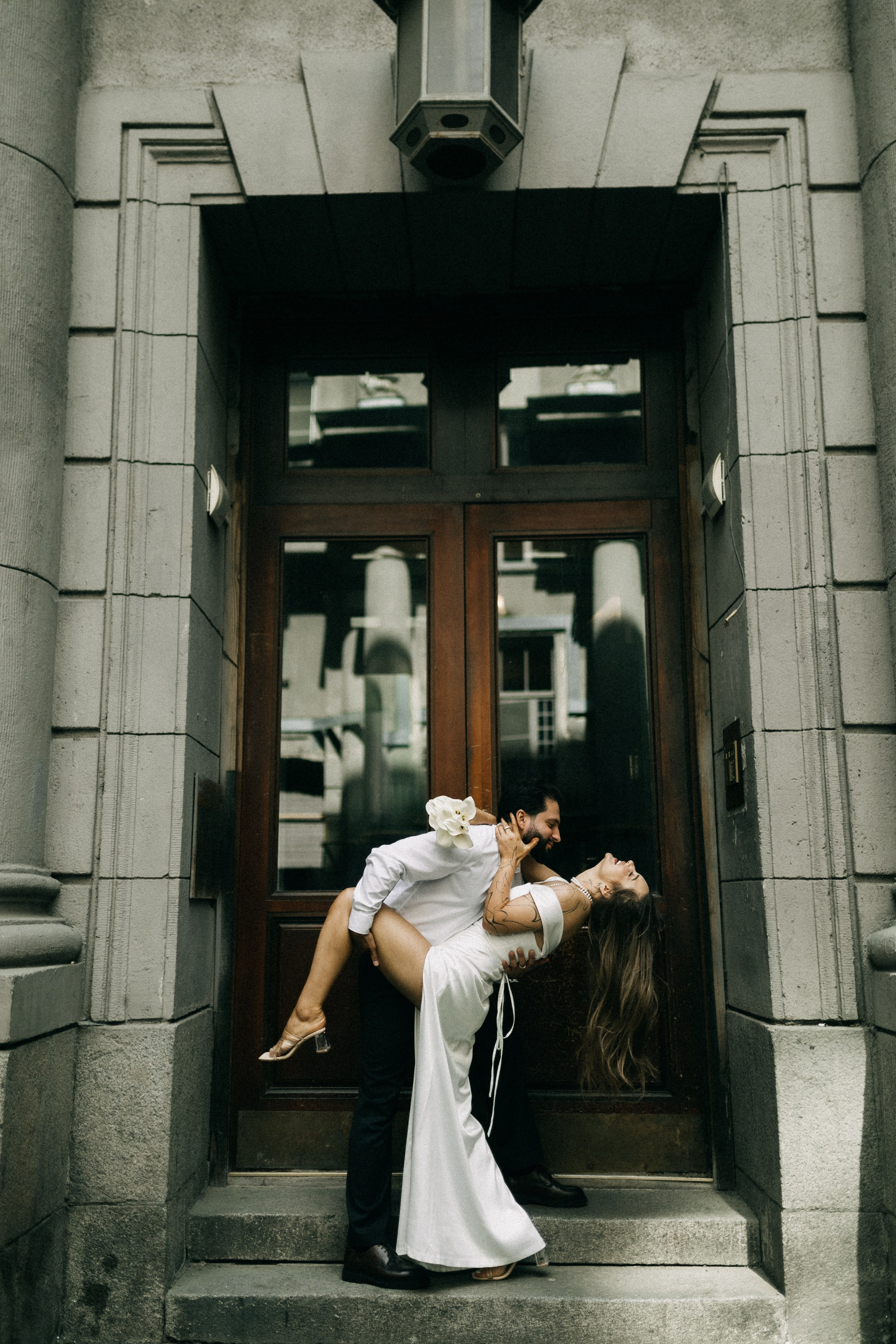 Диана и Константин. Фотограф в Санкт-Петербурге