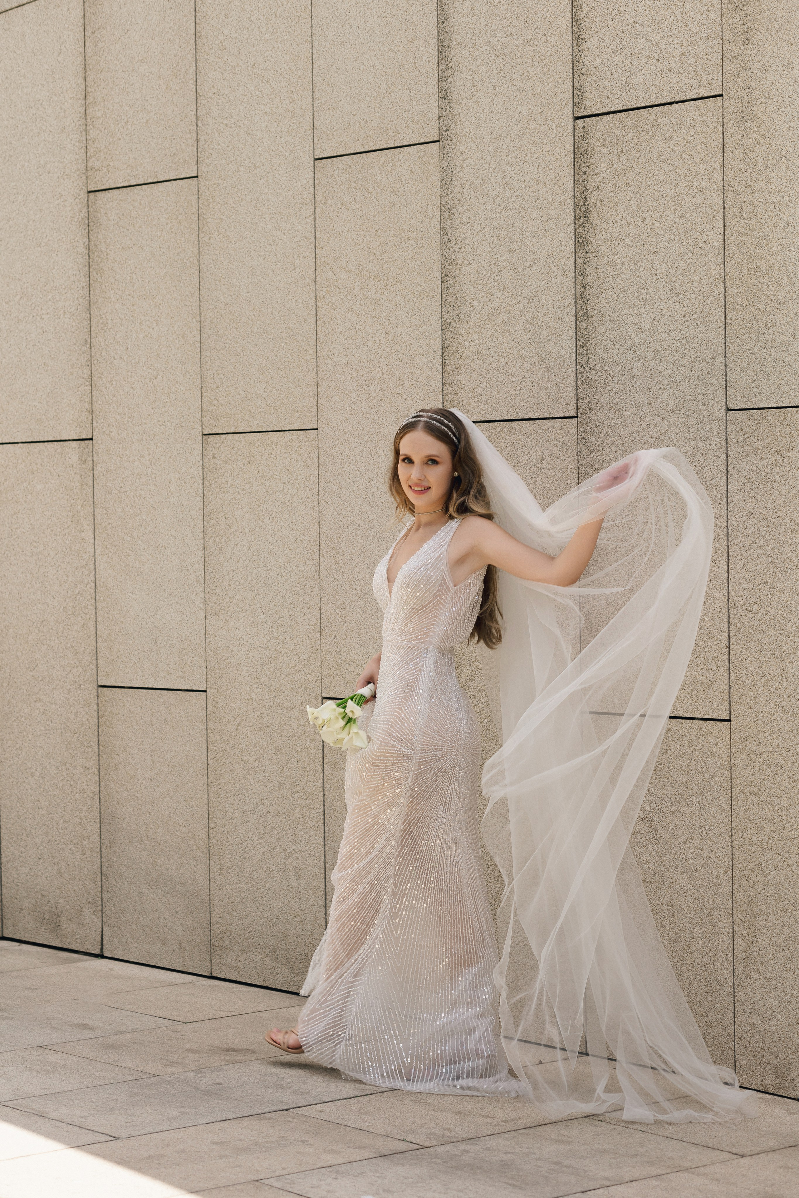 T&M. Свадебный фотограф в Краснодаре Татьяна Гура