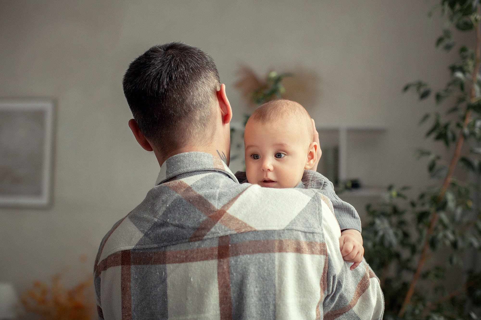 Что может быть комфортнее домашней фотосессии. Tatyana Nadezhdina Family photographer