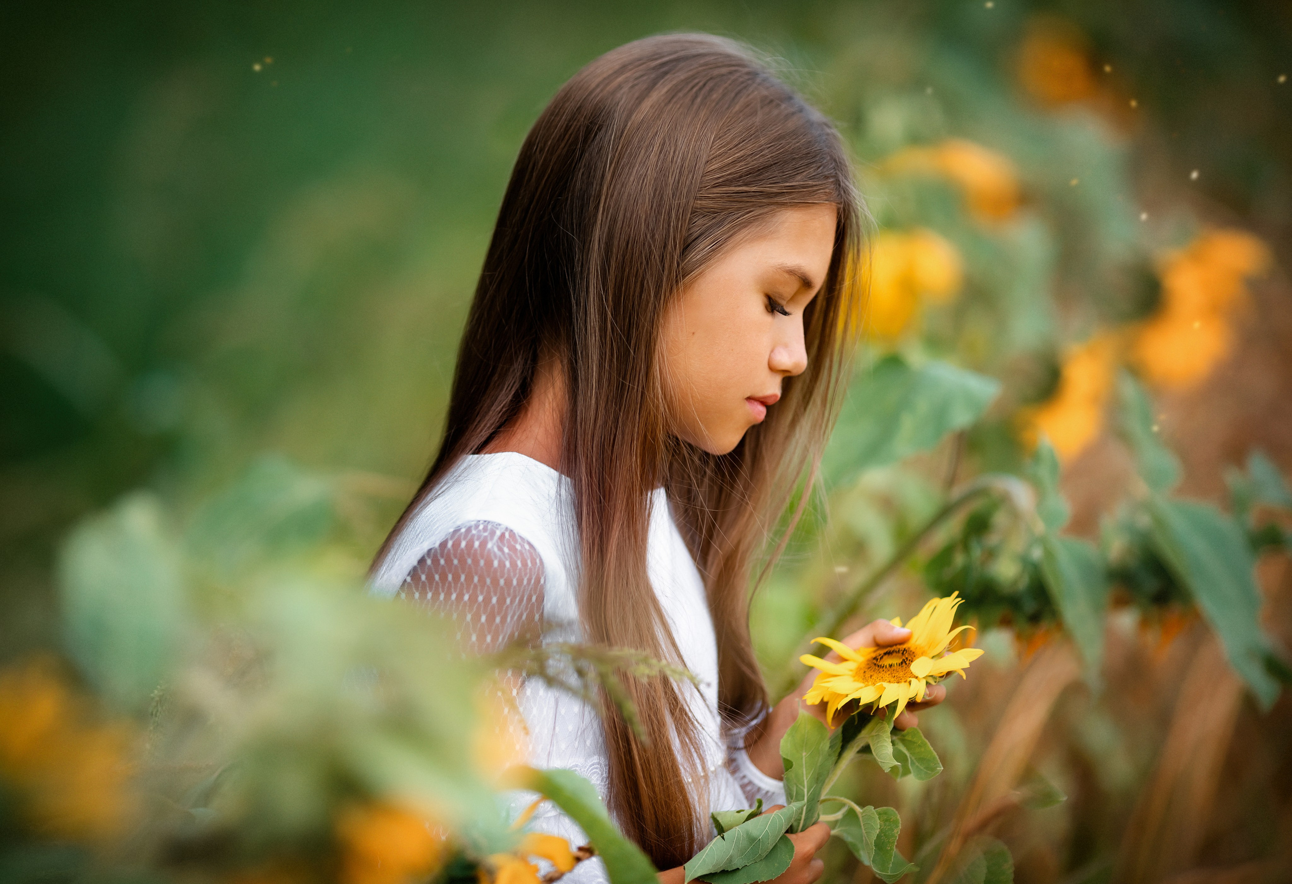 Маша. Семейный и женский фотограф. Видеомейкер в Новосибирске