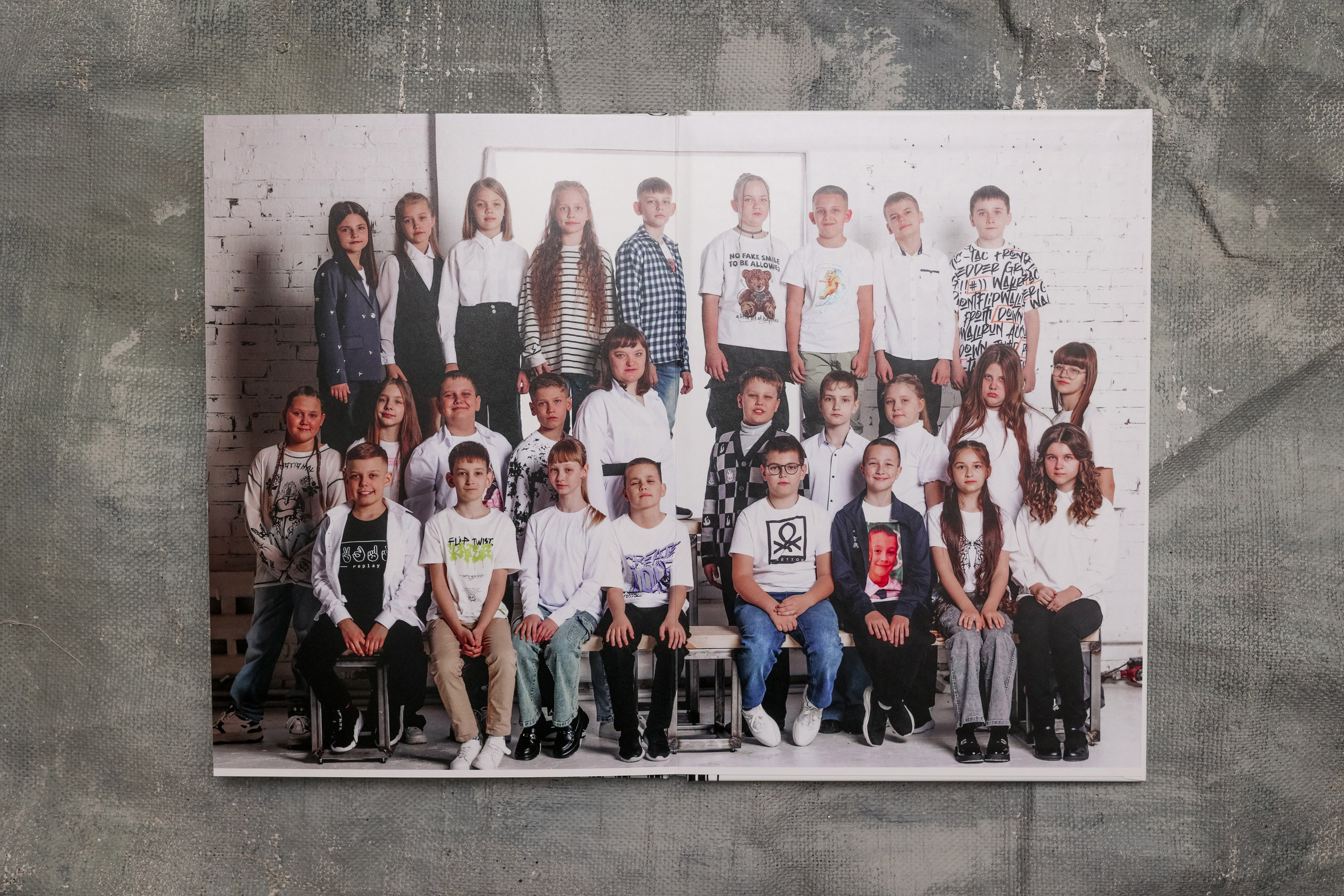 Выпускники 2025. Издательство выпускных альбомов МЕЛ в Барнауле