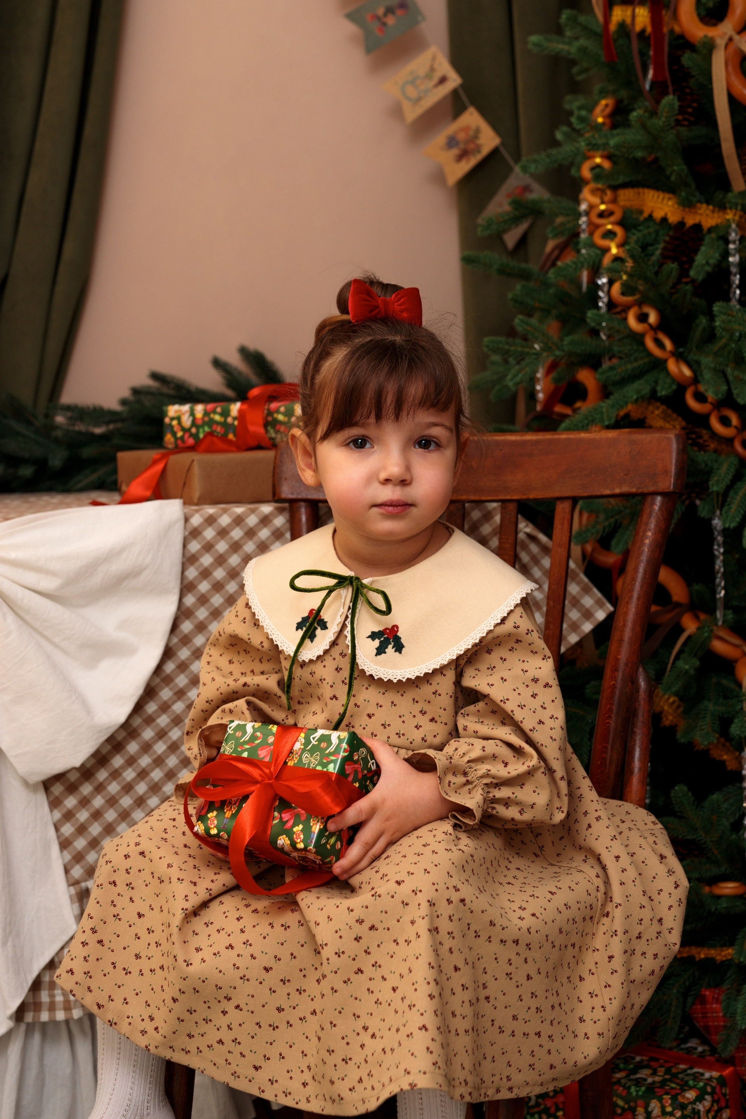 Фотограф Ольга Трубникова