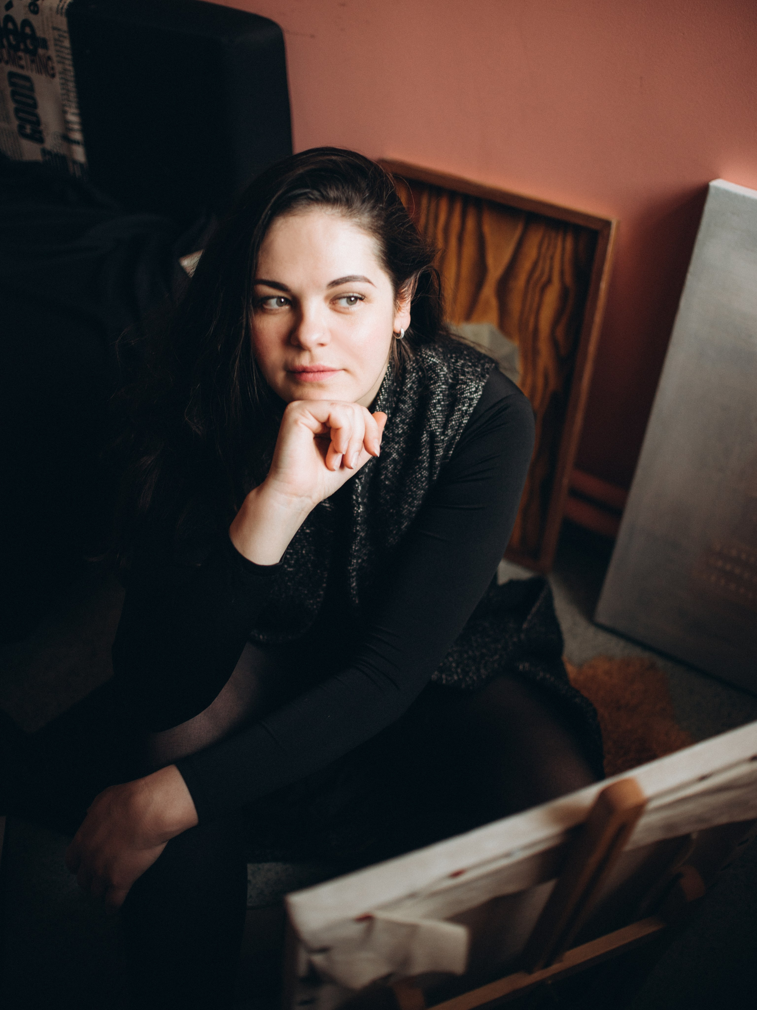 Дарья Разон. Фотограф Любовь Подосенова Липецк|Воронеж