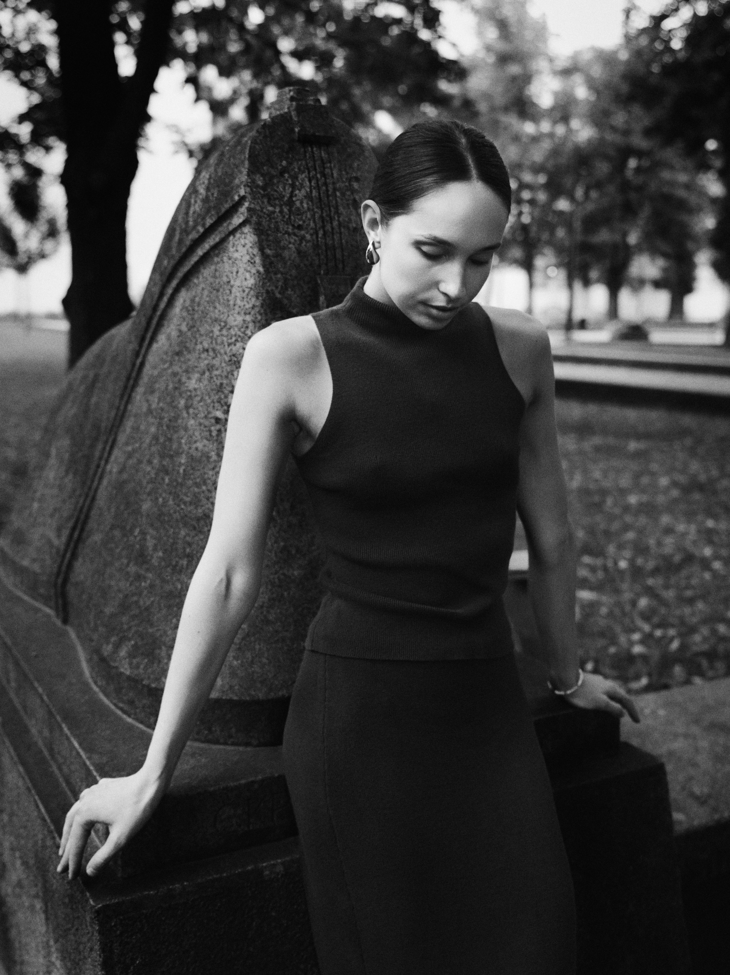 Музыка камня. Сергей Горшенин — профессиональный фотограф