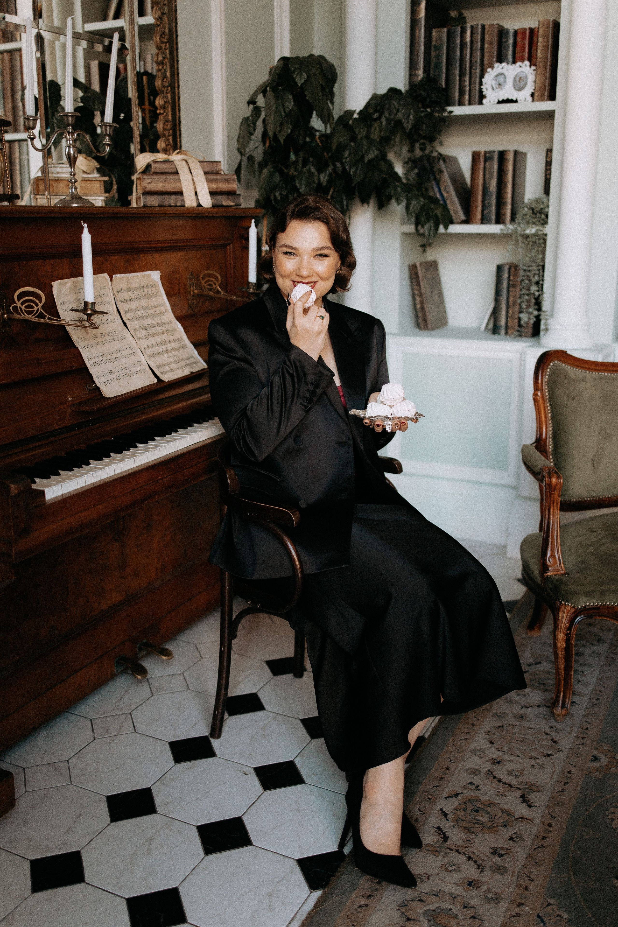 Диана. Свадебный и портретный фотограф в Санкт-Петербурге