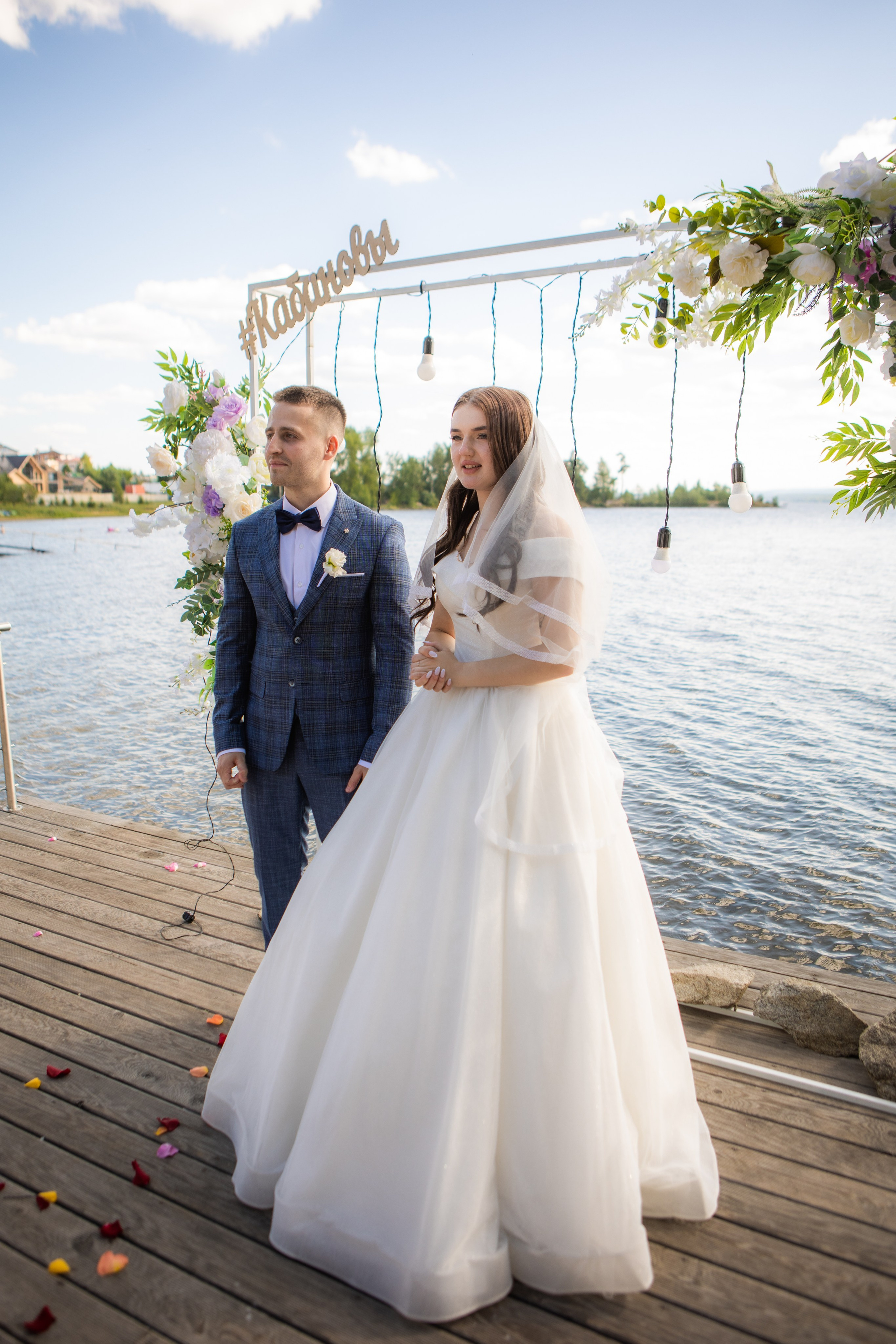 АЛИНА И КИРИЛЛ. Свадебный, семейный, детский фотограф в Екатеринбурге.Фотосессия родов