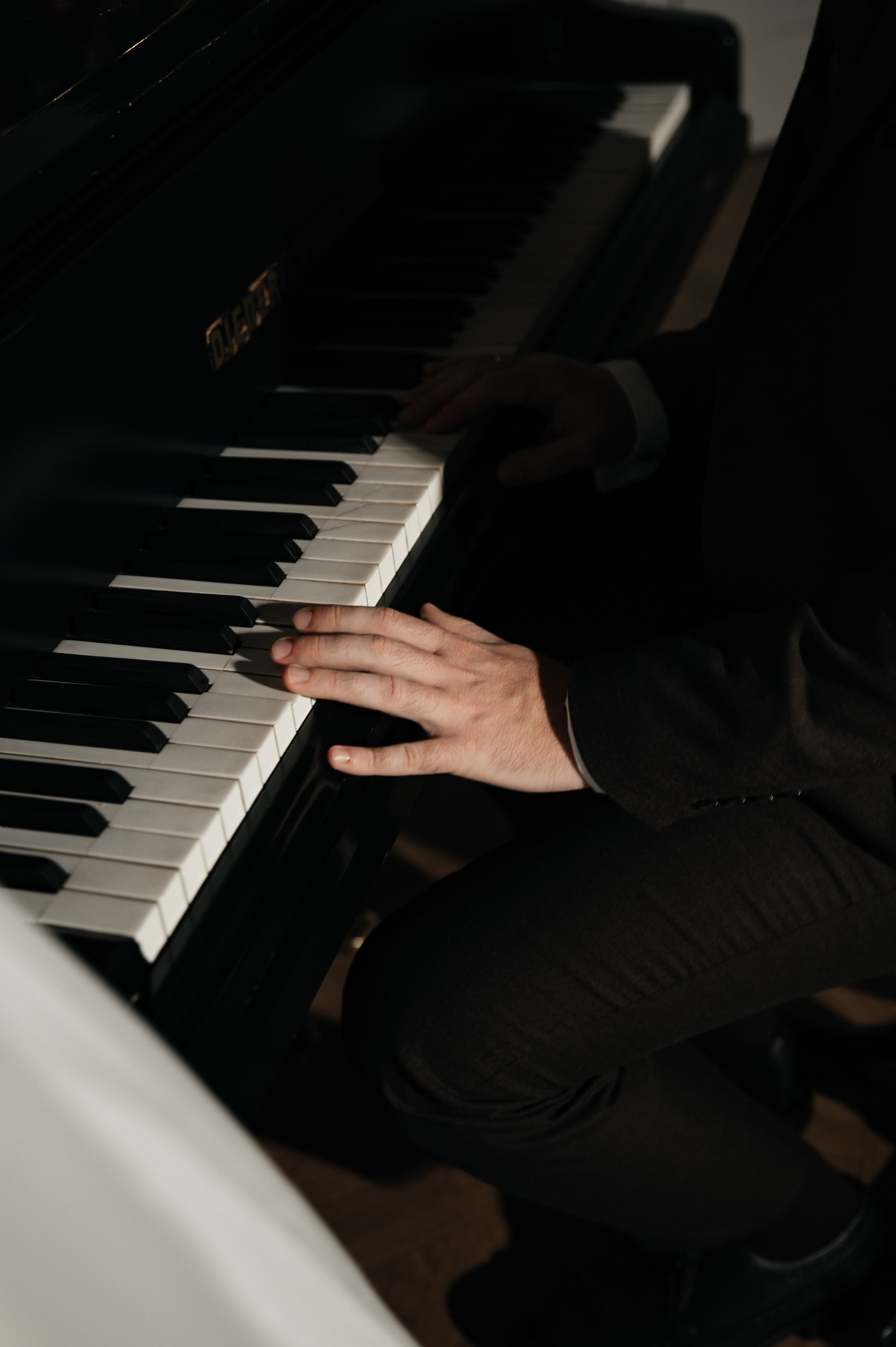 Тимур и Настя ♡. Свадебный фотограф Екатерина Зайцева Краснодар