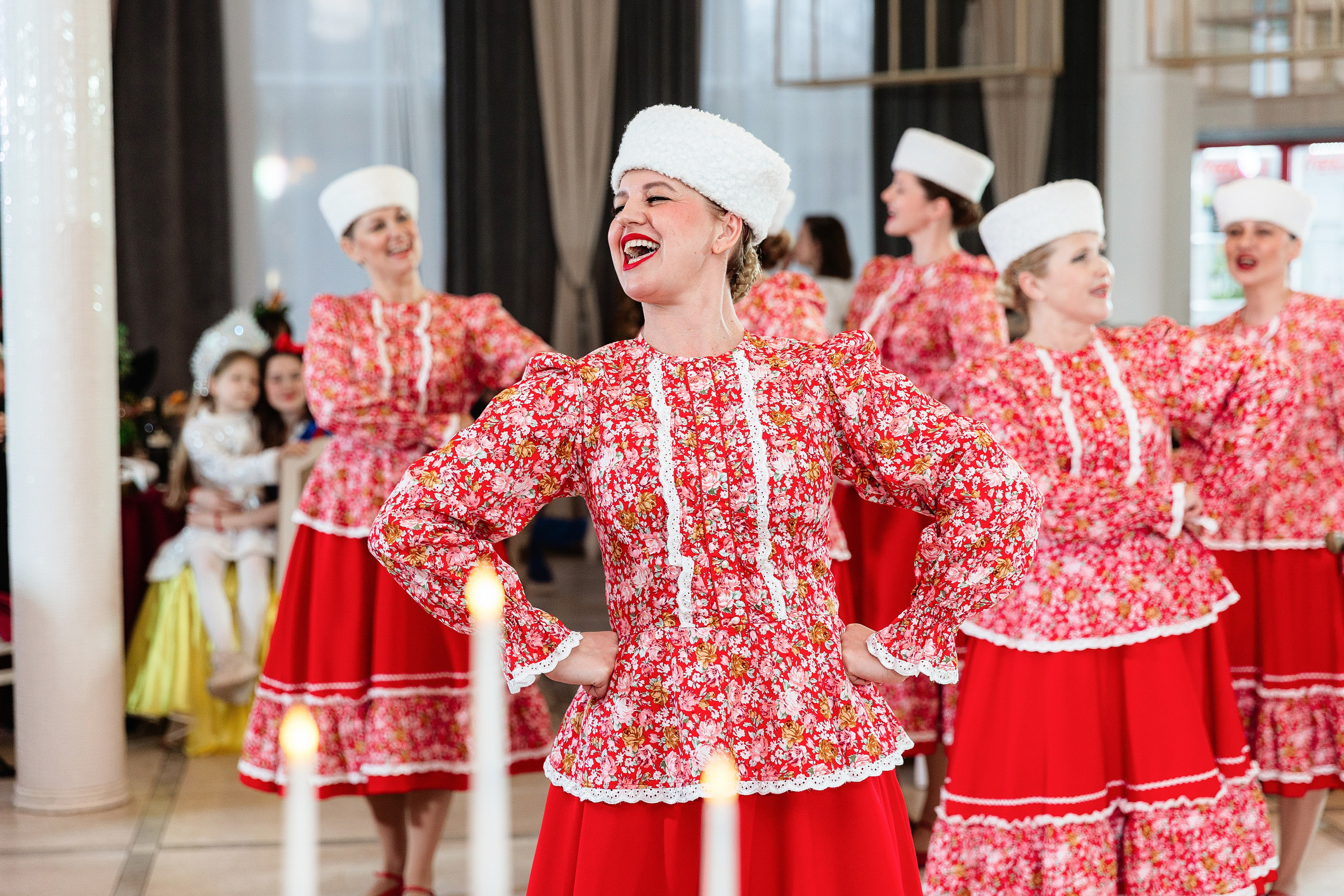 Birthday. Фотограф в Ростове-на-Дону — Евгений Красильников