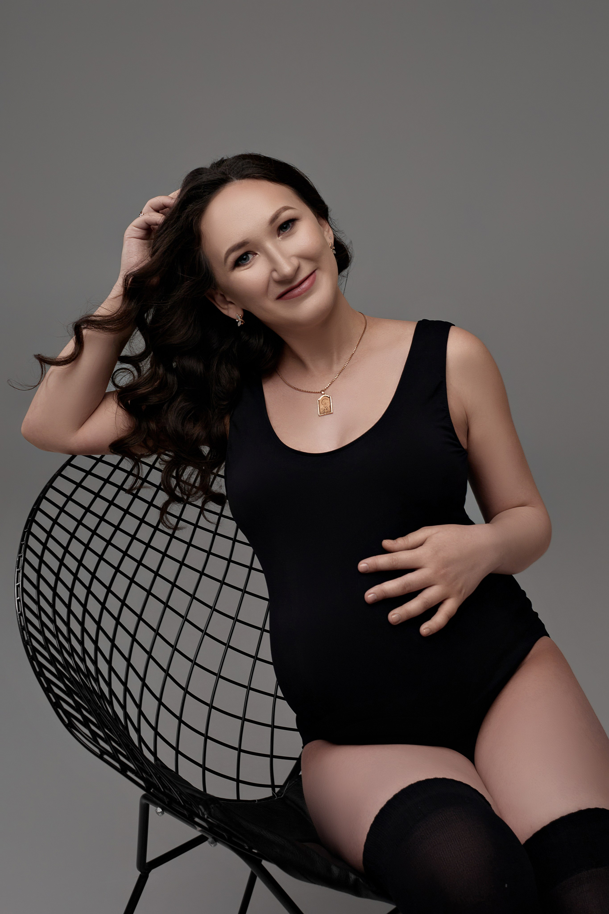 Индивидуальные. Фотограф беременности и материнства в Барнауле Елена Шабельс