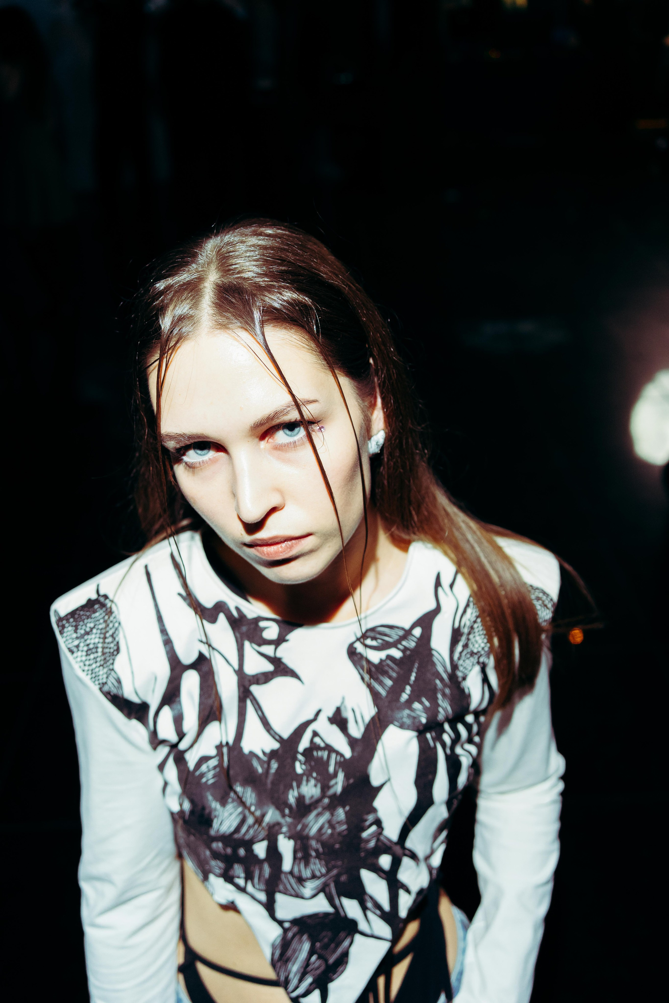 KAMERGER WINTER. Коммерческий Фотограф Виктор Фоменых