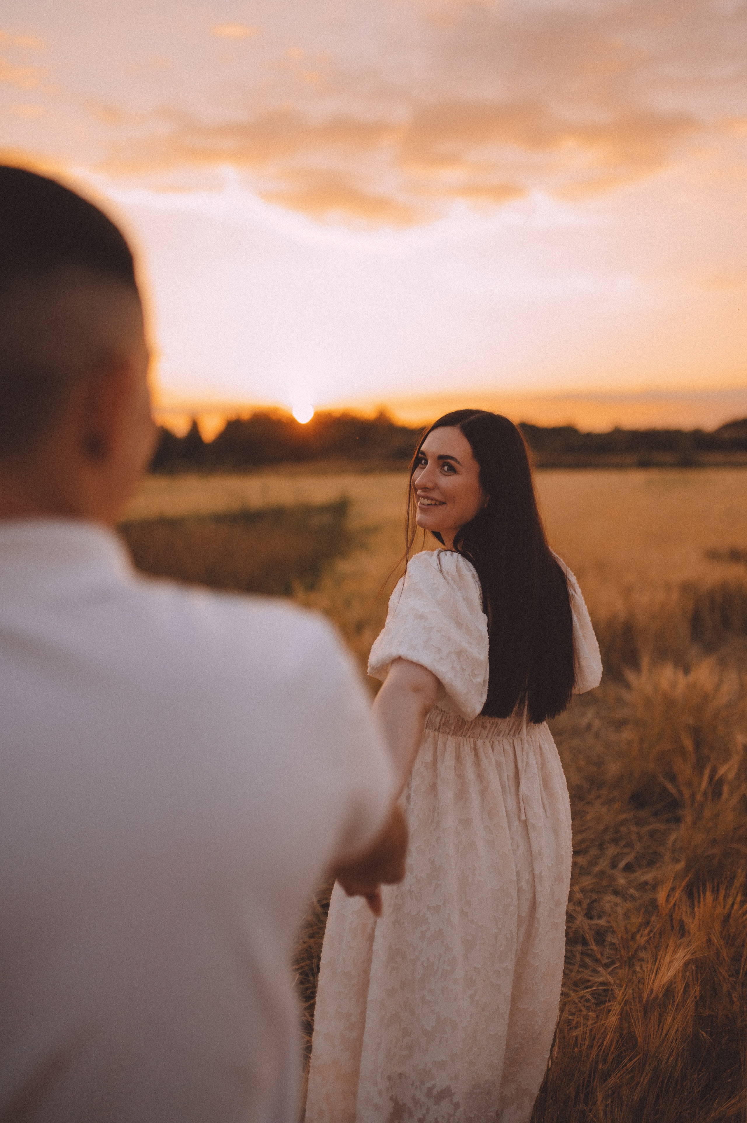 🤍. Свадебный фотограф в Санкт-Петербурге