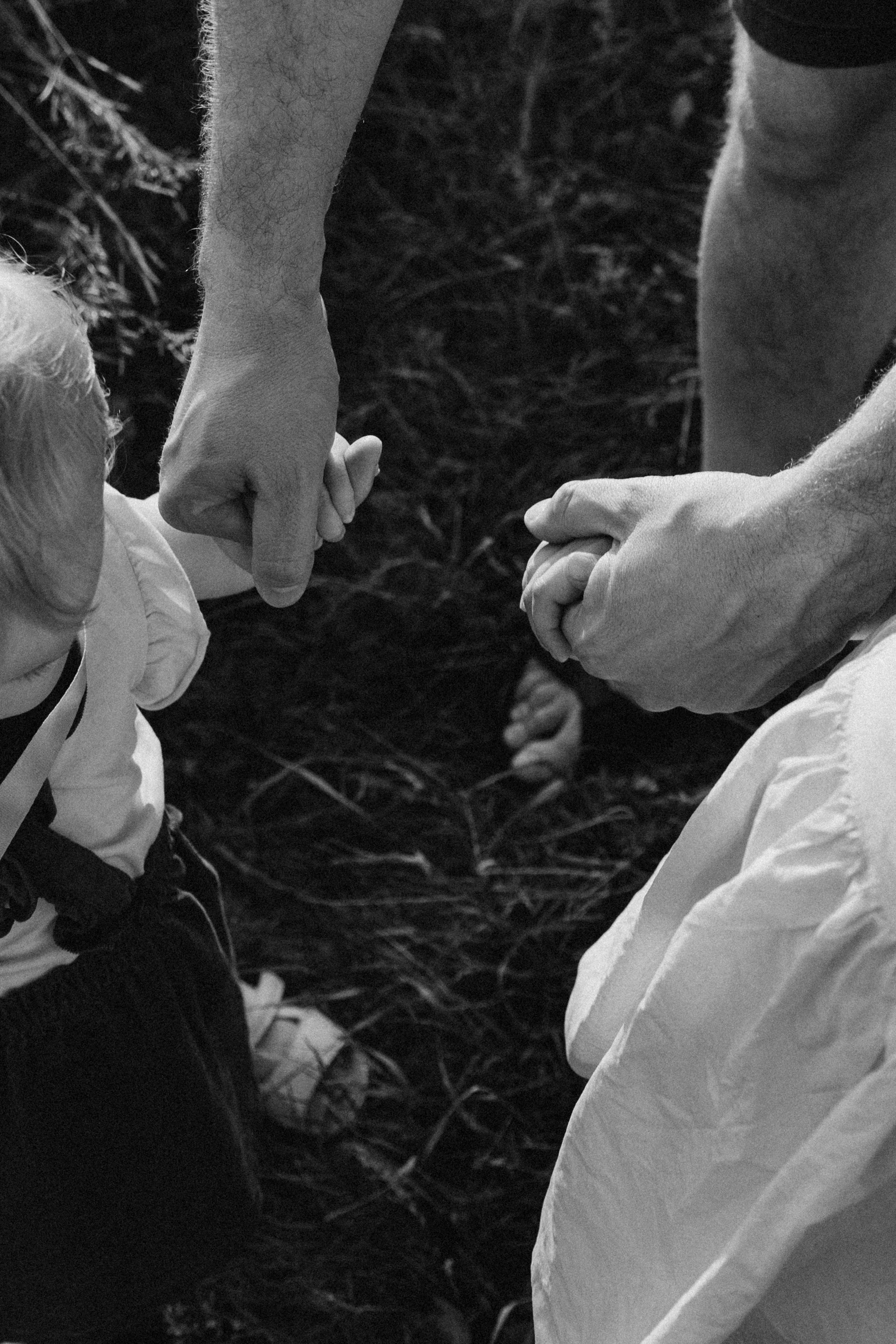 Папа и дочки. Семейный фотограф документалист в Пензе Лопатинская Татья