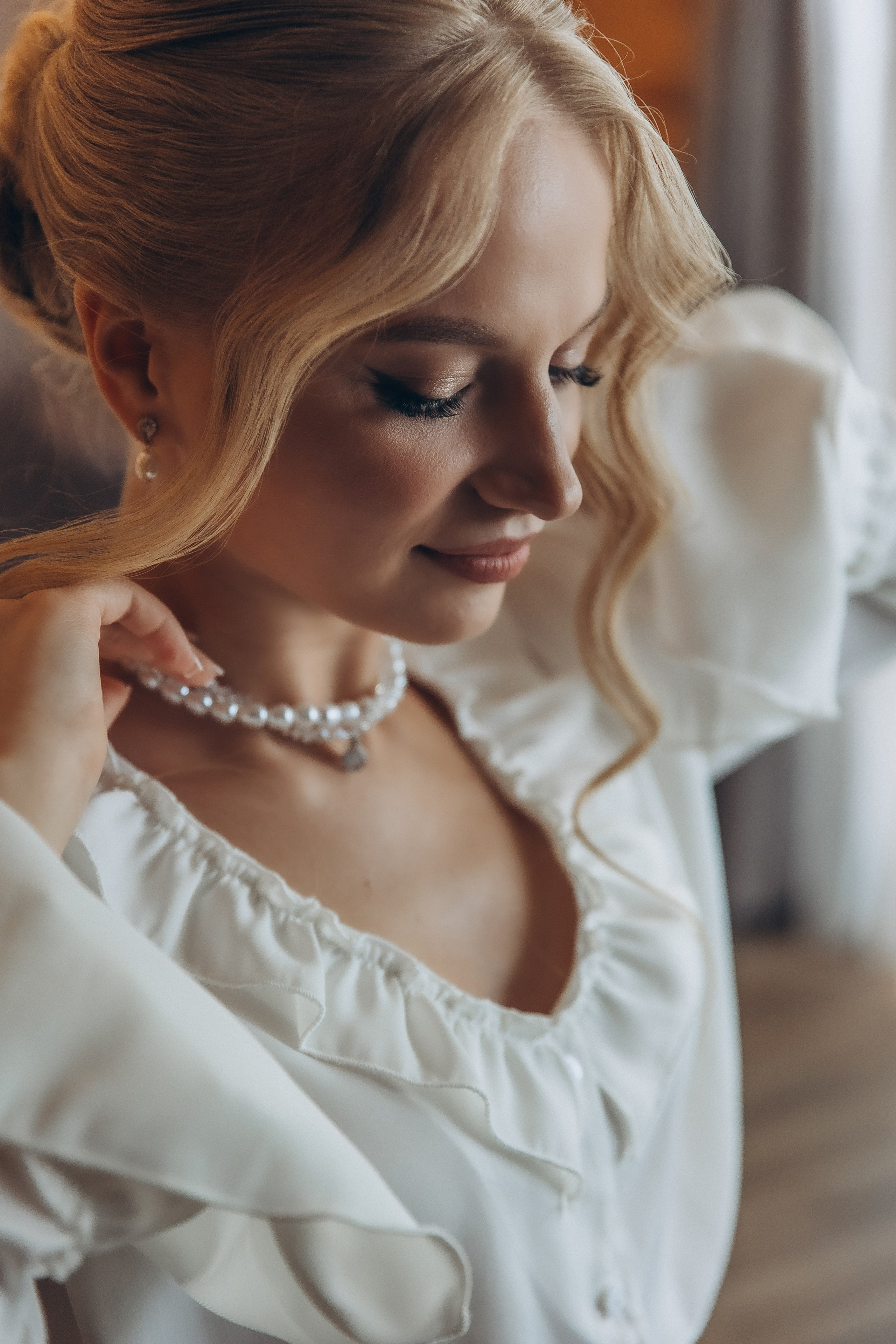 Данил и Анастасия. Фотограф из Сибири