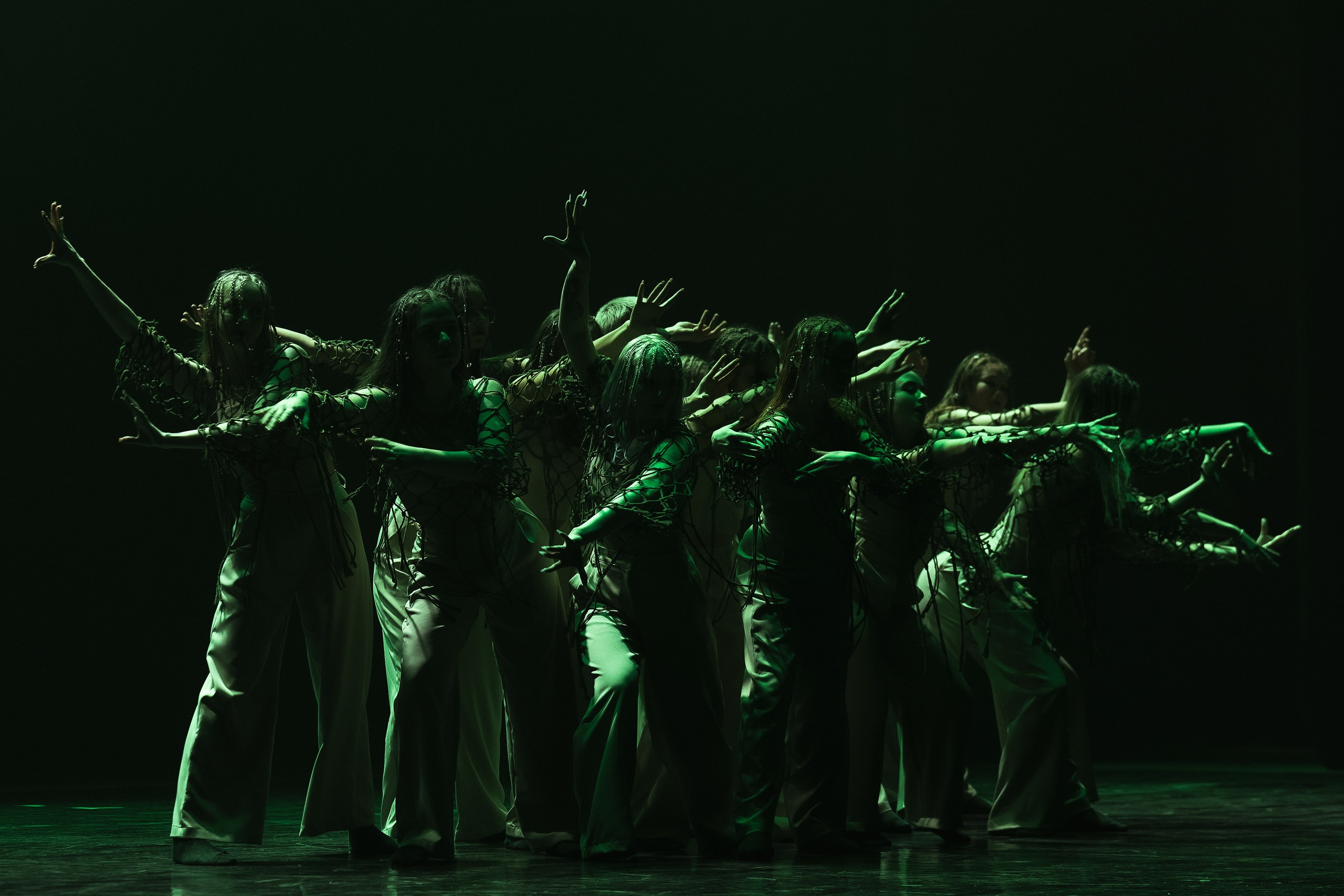 Гала-концерт студосень 2024. Паша Страхов — фотограф