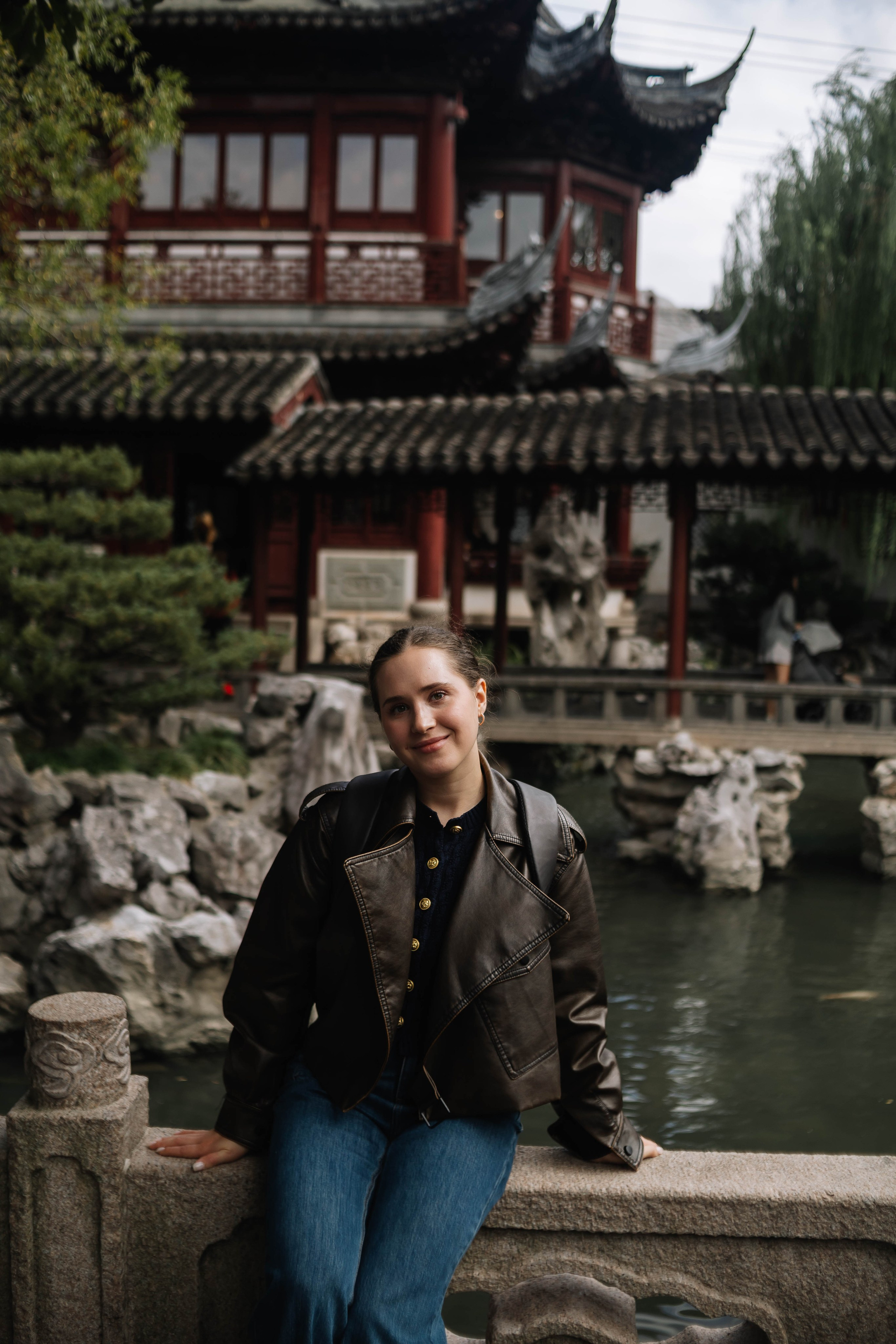 Travel. Фото, видео и контент съемки в Москве