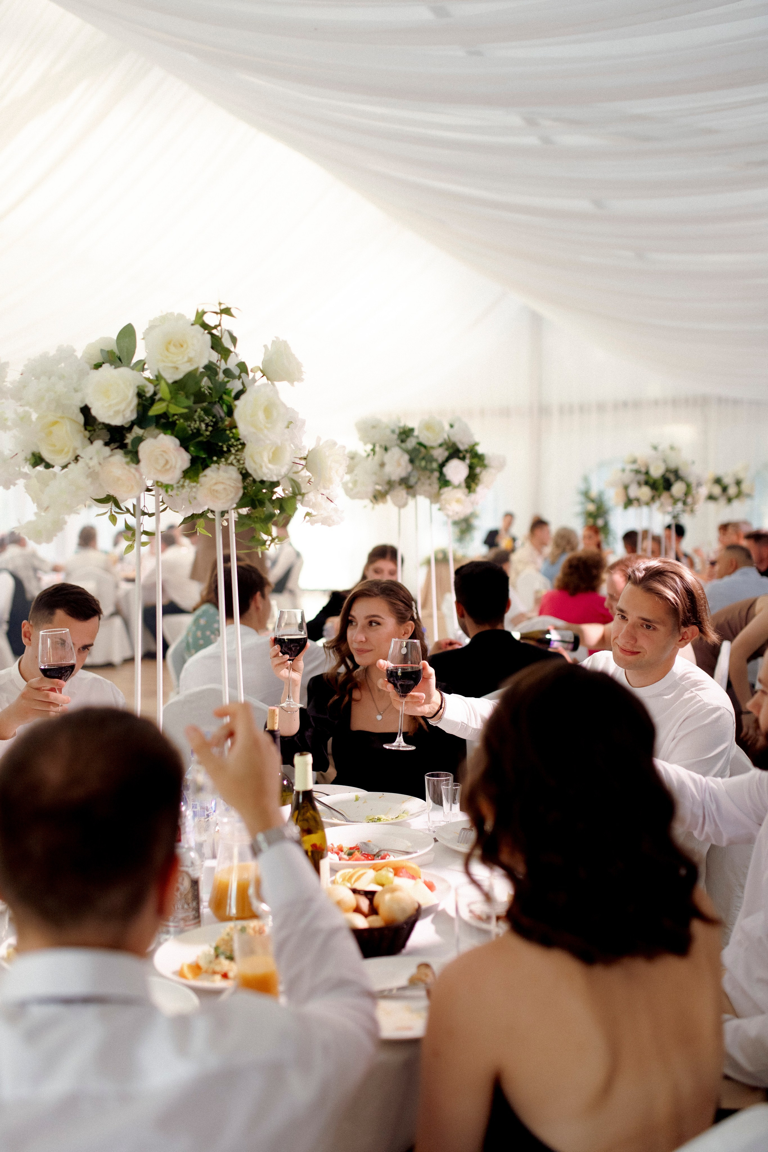 Соня и Егор 26.07.24. Индивидуальный, семейный и свадебный фотограф