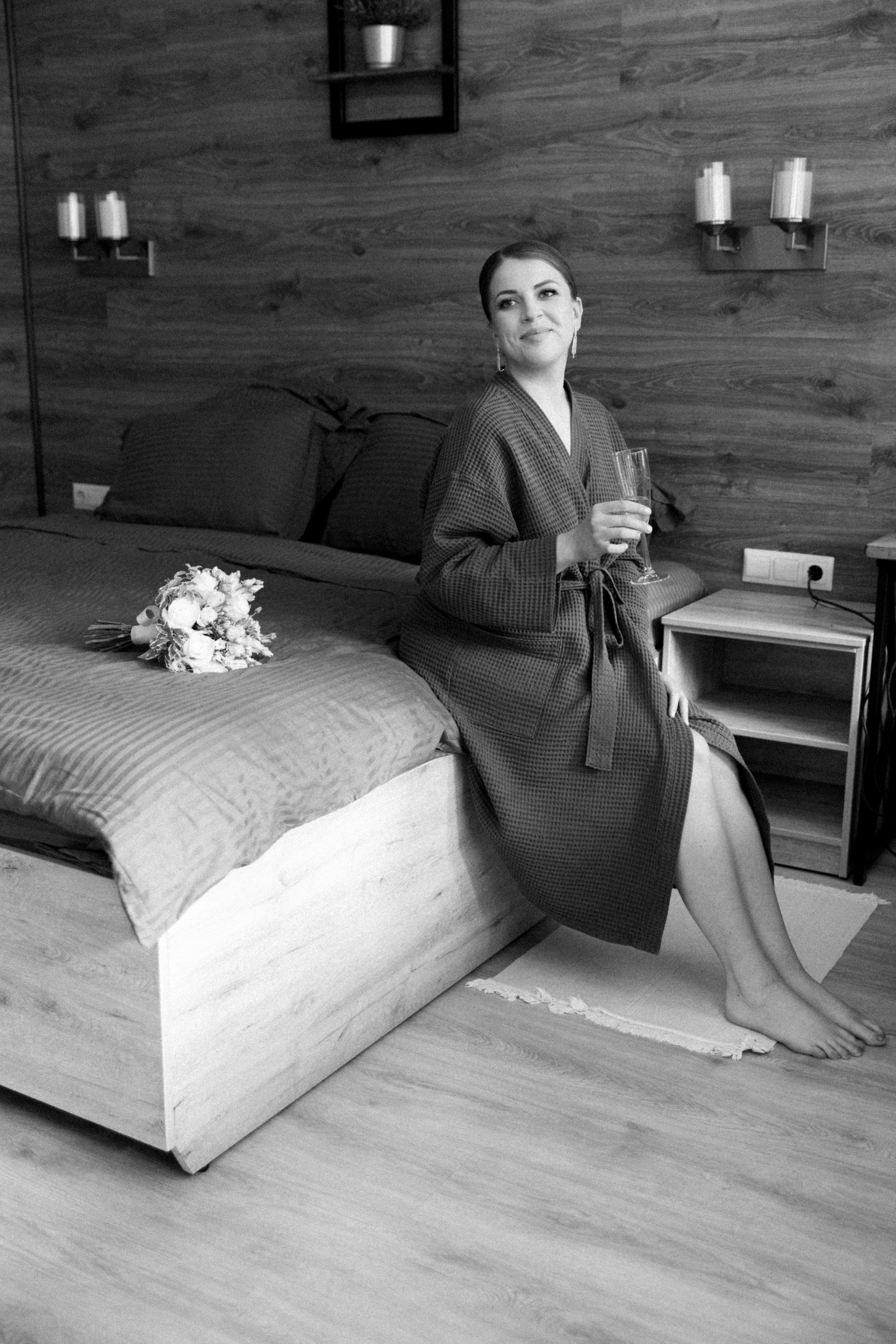 Ксения & Юрий. Фотограф Нижний Новгород Юлия Болдырева