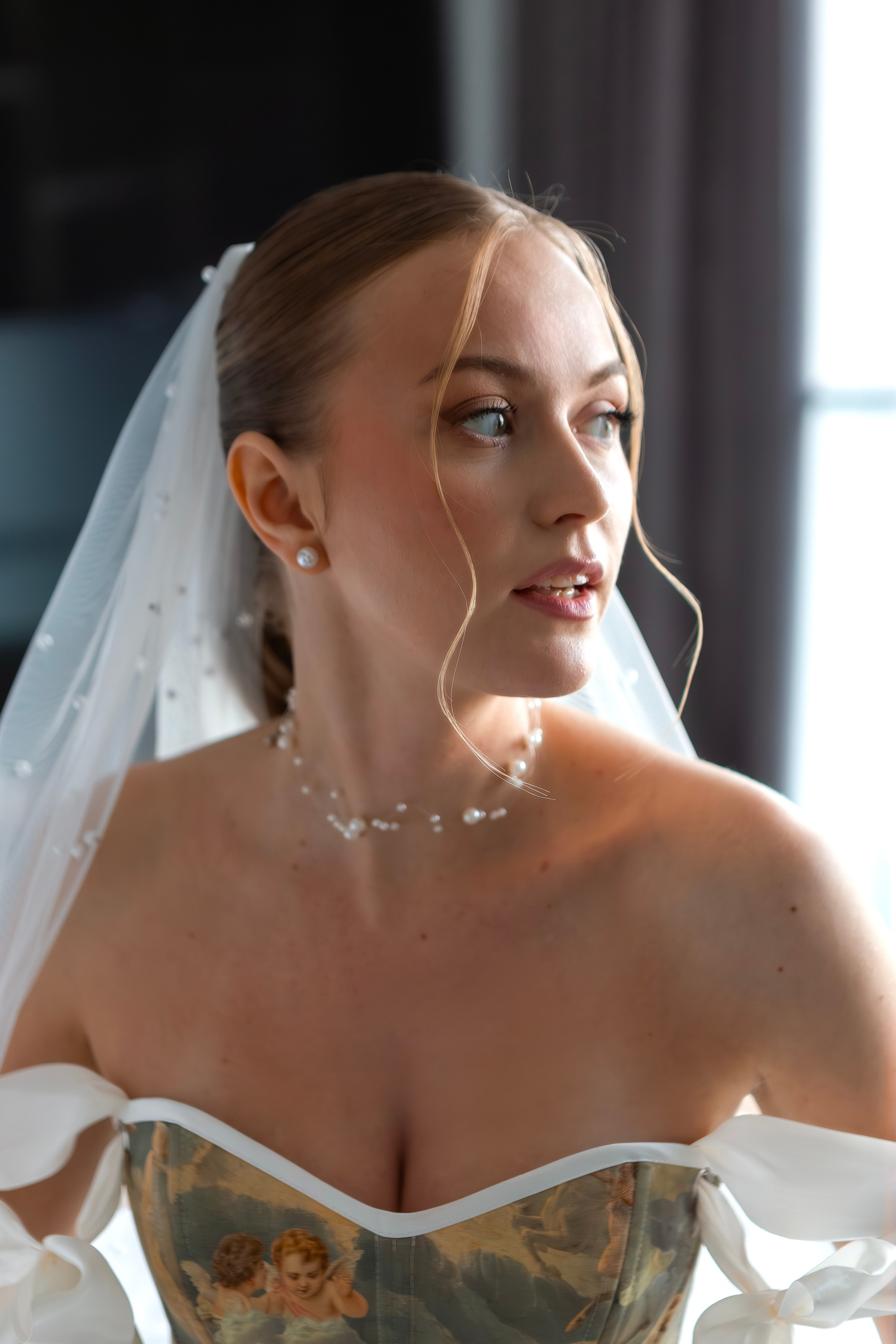 Wedding Day. Фотограф Виктория Святенюк