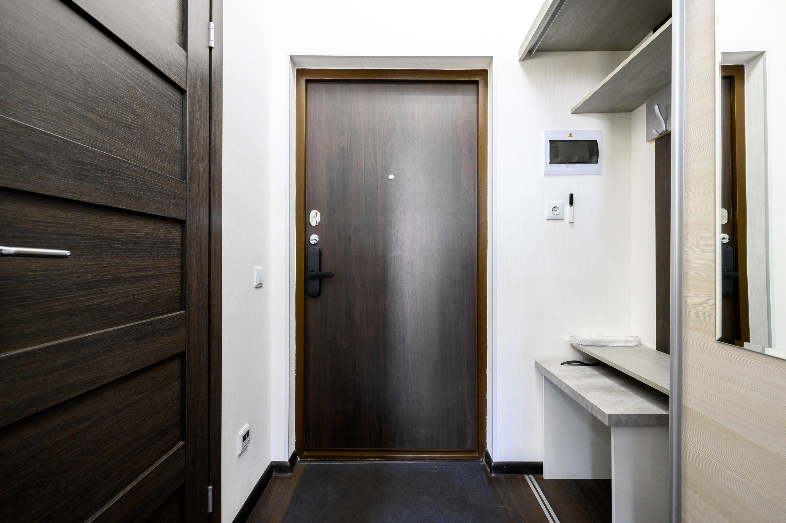 Квартира в аренду ул. Тосина. Интерьерный фотограф. Фото- видеосъемка недвижимости Санкт-Петербург