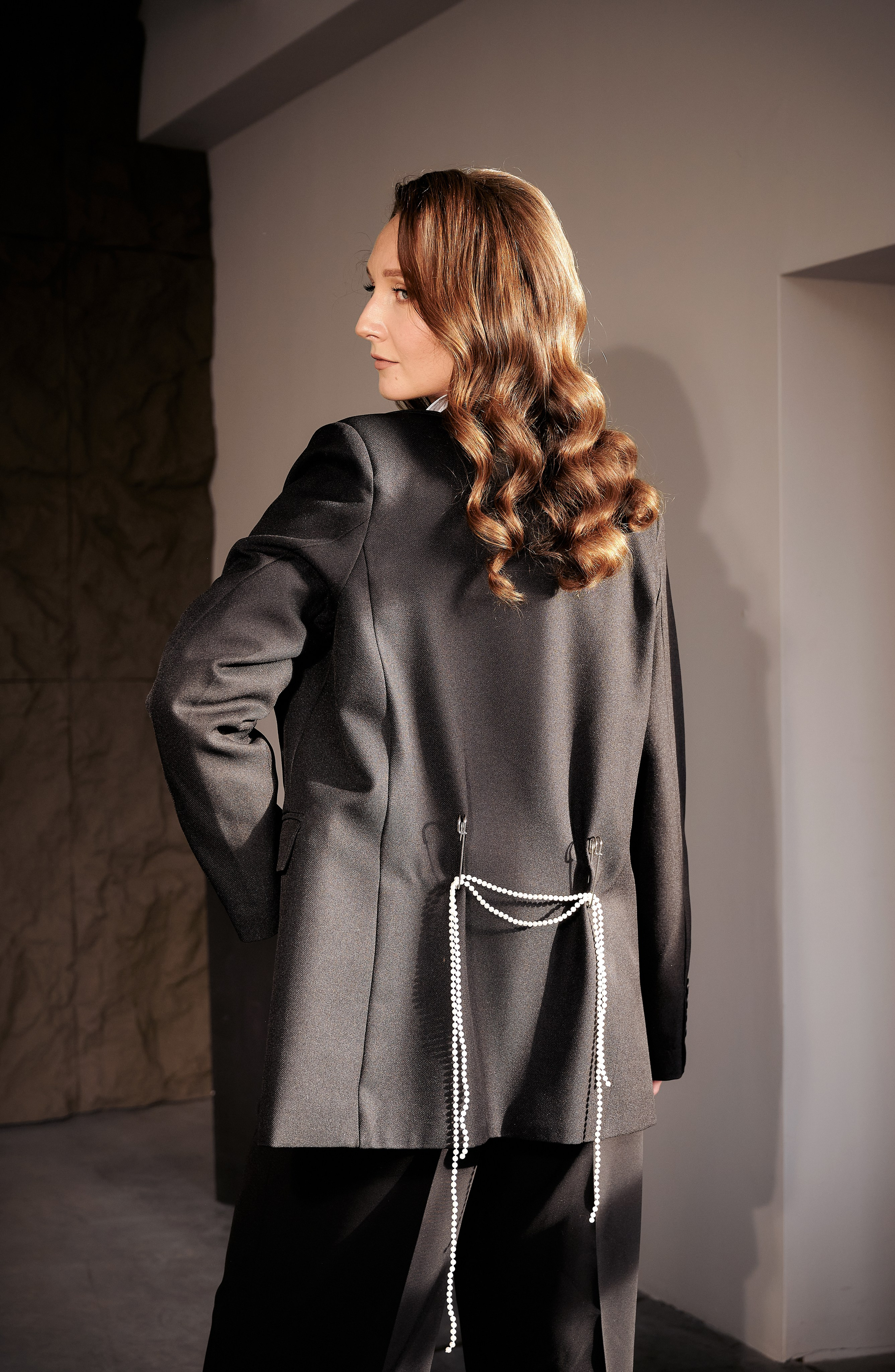 All inclusive. Индивидуальная творческая съёмка. Виктория Ларина — Портретный профессиональный фотограф в Иркутске