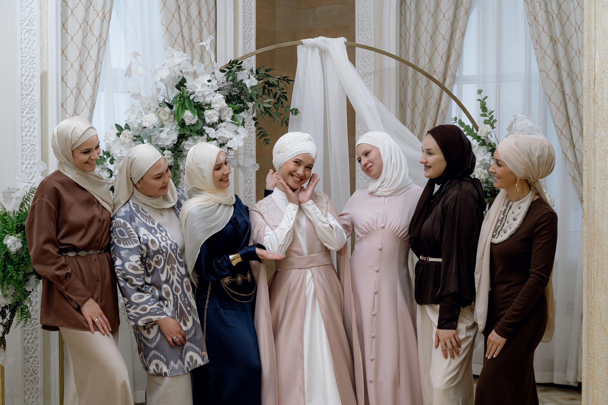 Булат & Зиля. RAMIL SAFIULLIN