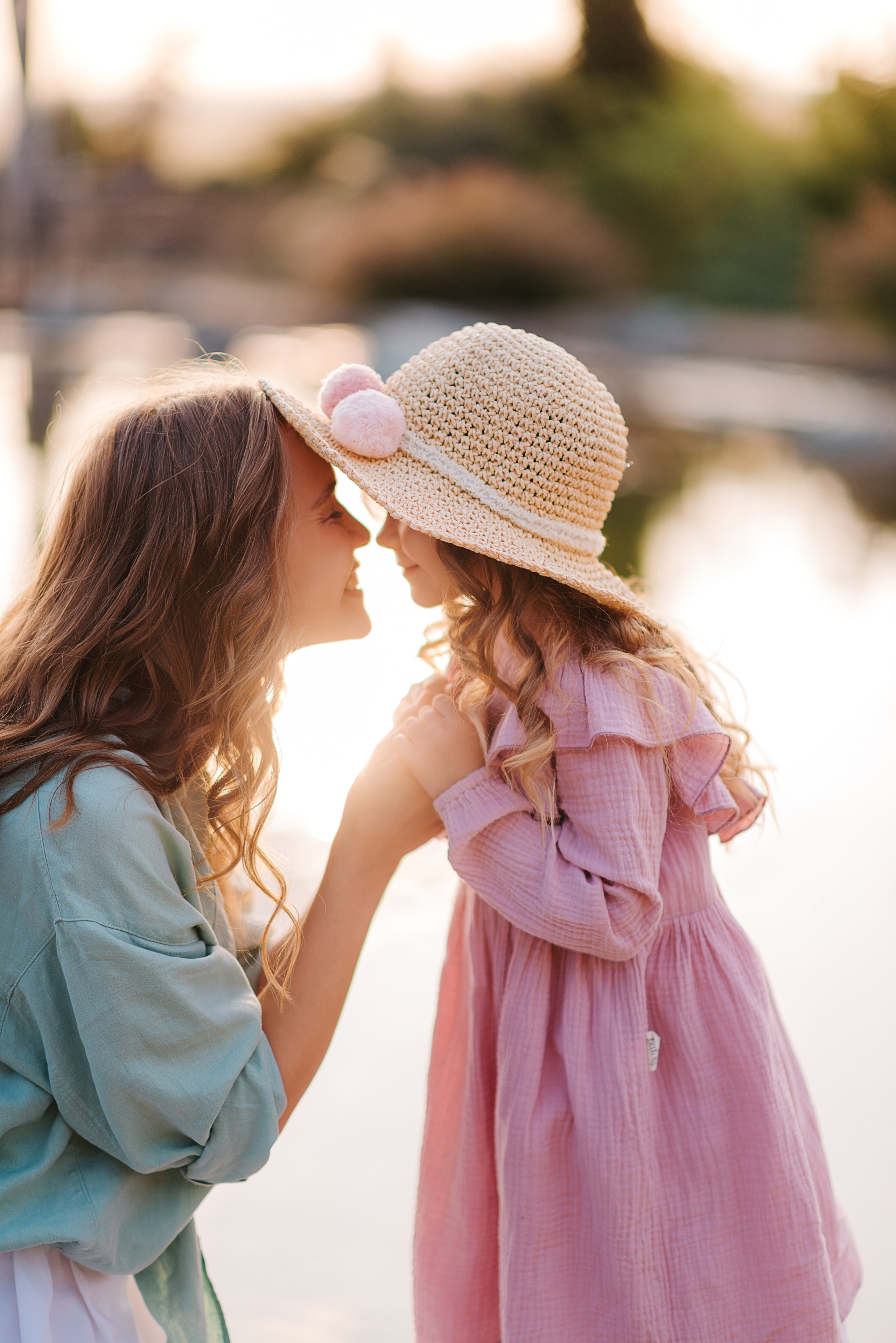 Женя, Лена, Тима и Феня. Свадебный и семейный фотограф в Ростове-на-Дону Дарья Герасименко