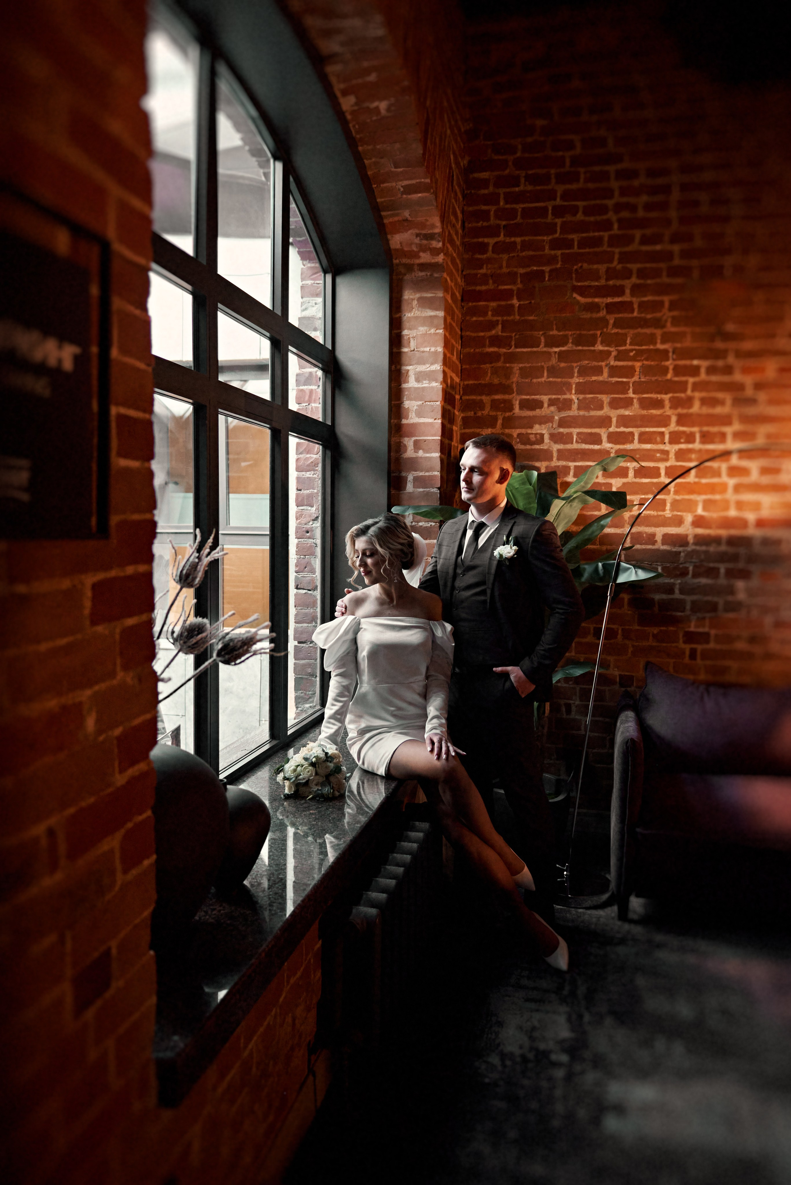 9.12.23 Паша и Ксюша. Свадебный фотограф Юлия Гусева