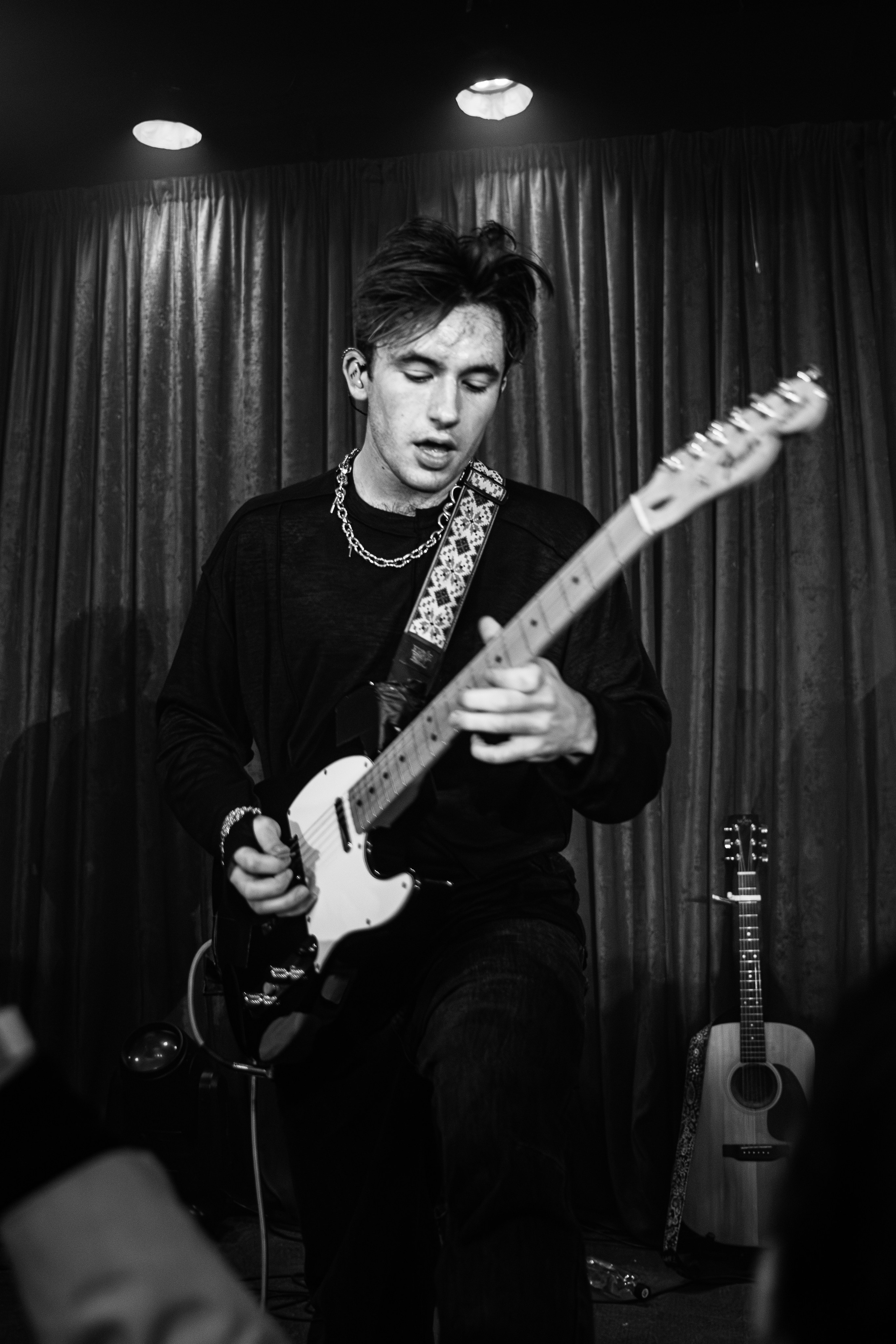 Обстоятельства. Алена Костарева. Фотограф в Ростове-на-Дону