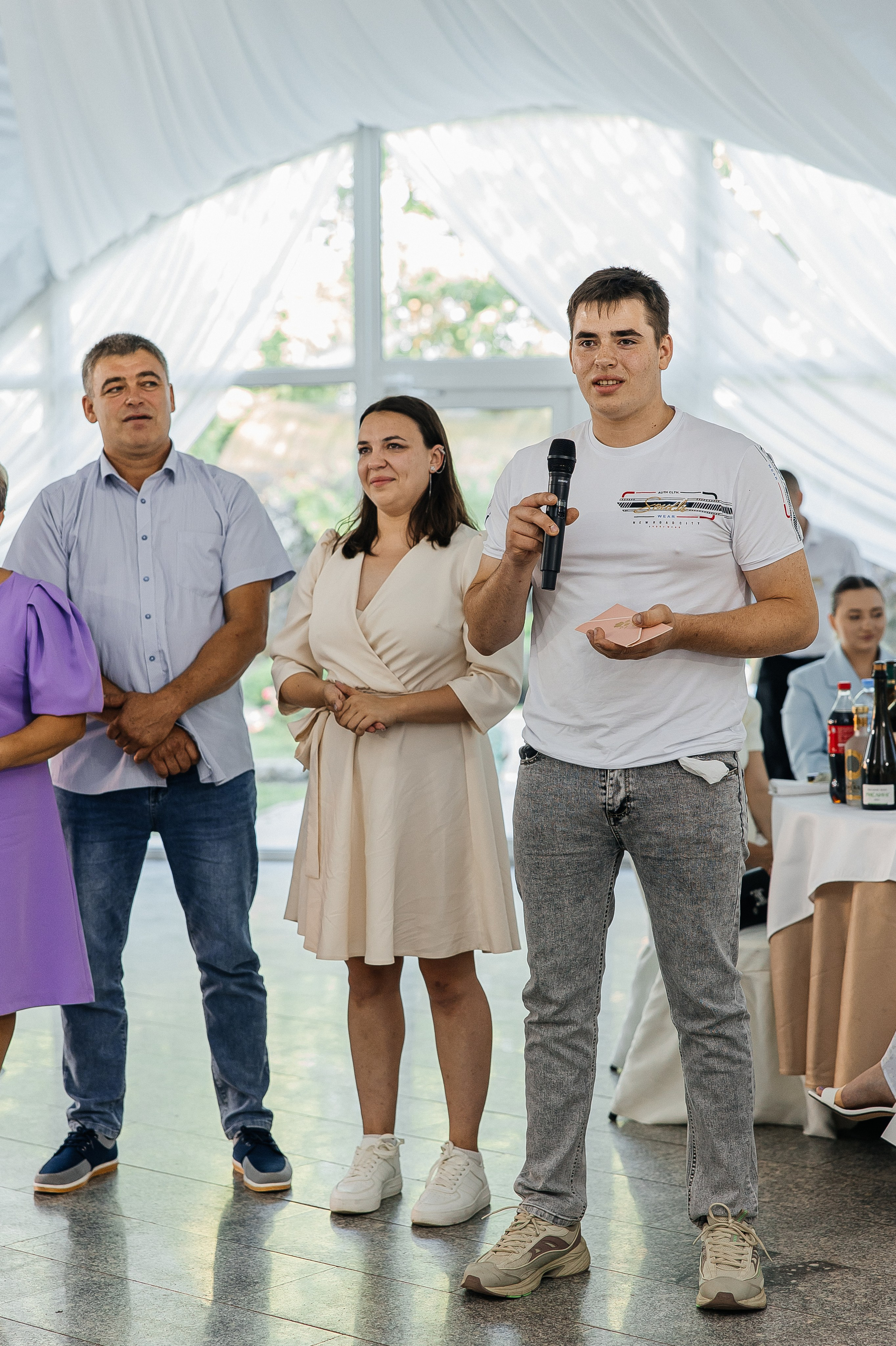 Оксана и Тимур. Свадебный и семейный фотограф Елизавета Ермак | Москва и МО