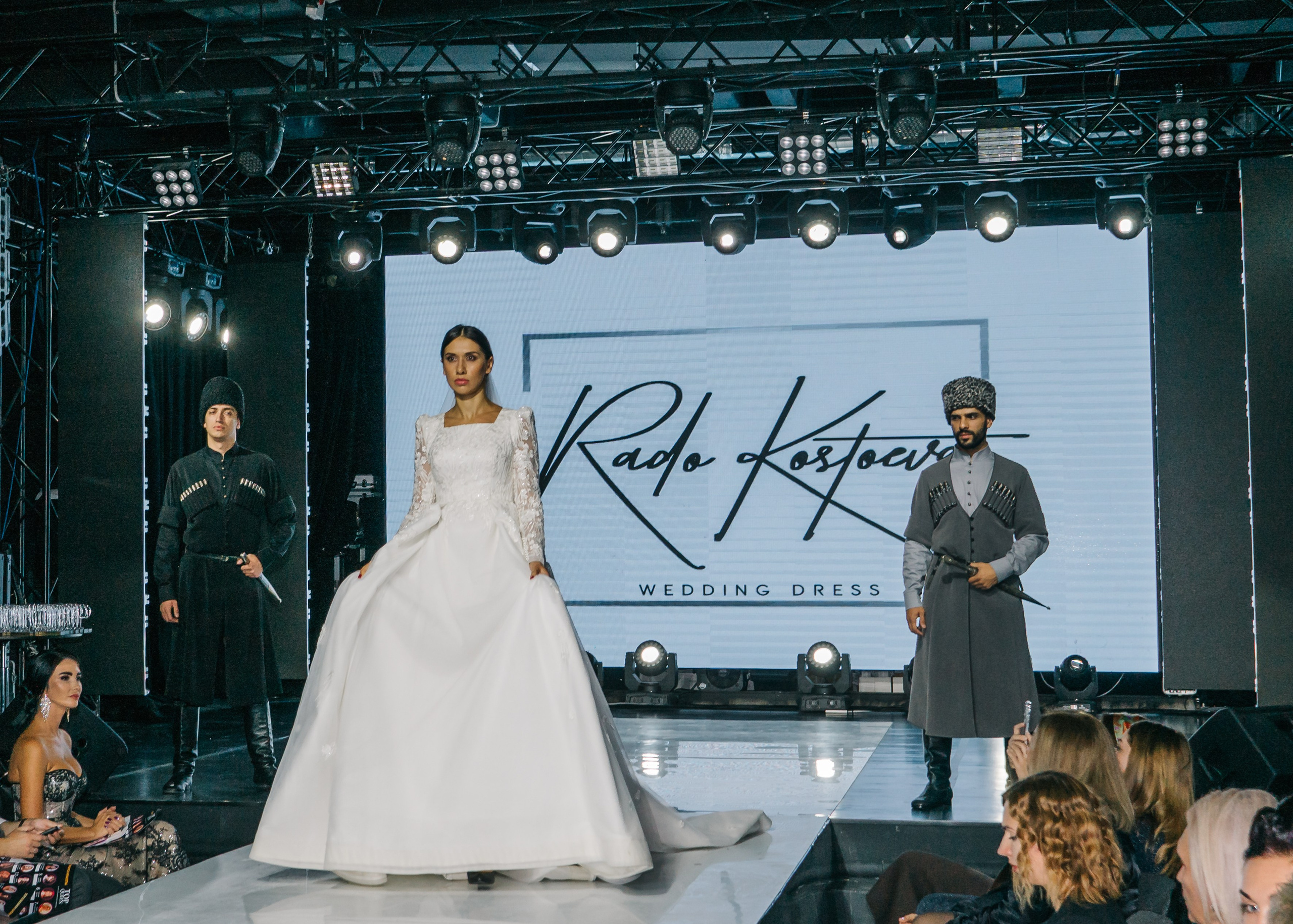 World fashion. Женский фотограф в Москве Анастасия Сидорова