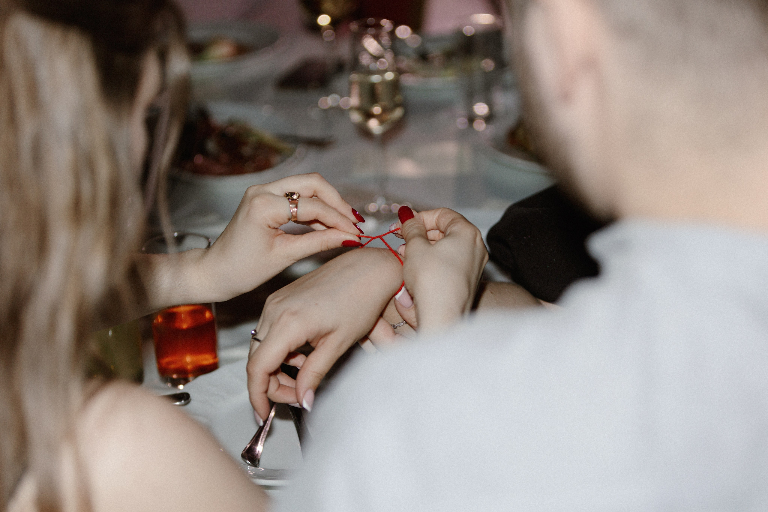 Выпускной УГМУ 2025