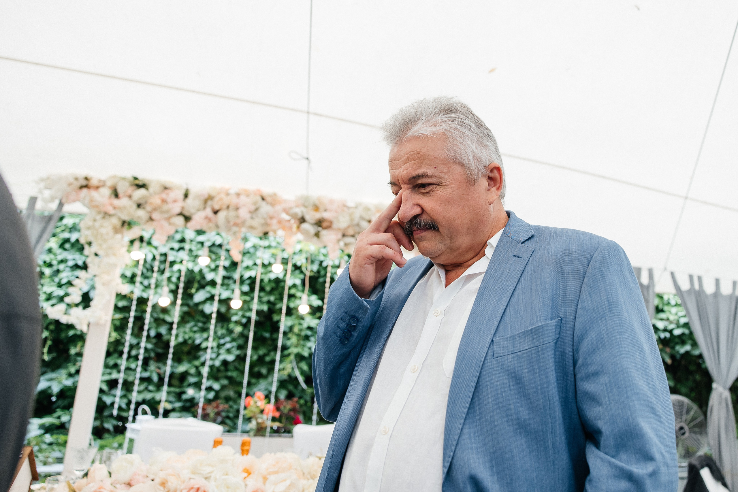 Ольга и Игорь (Загс + прогулка + банкет). Фотограф в Москве Екатерина Потапова