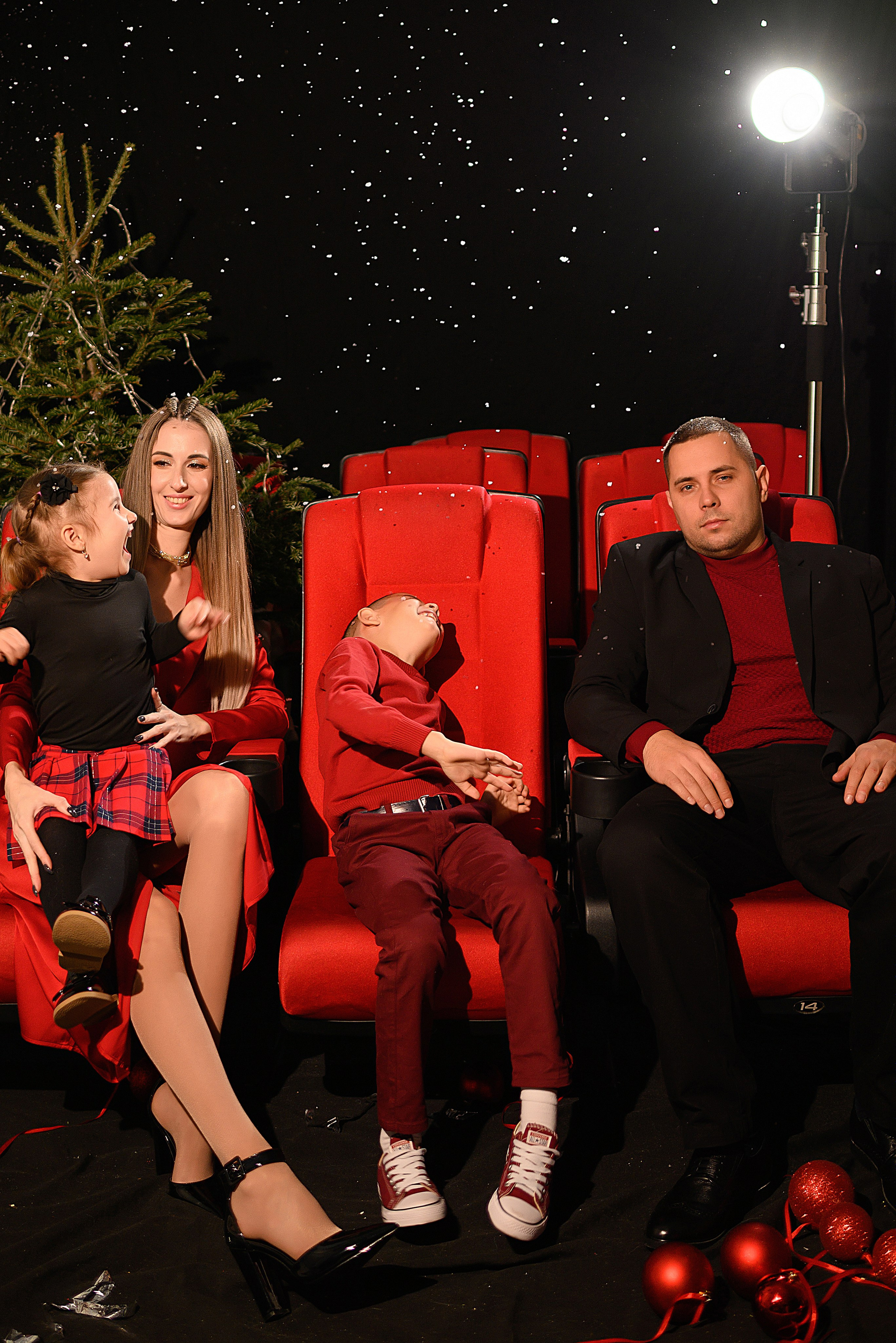 Кино и только. Свадебный и семейный фотограф в Ростове-на-Дону Алина Астахова