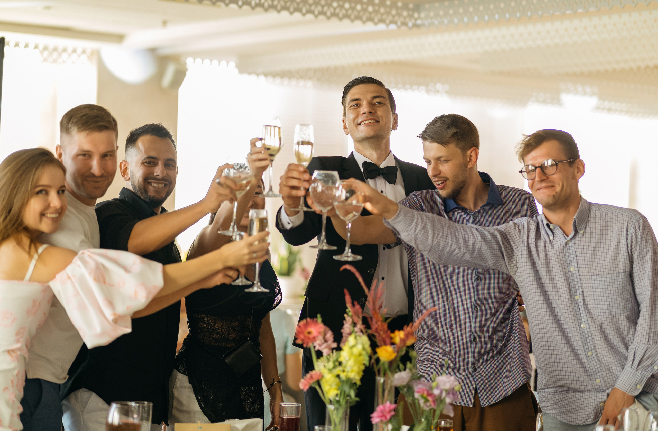 Илья & Валерия. Свадебный и семейный фотограф в Краснодаре Павел Мельников