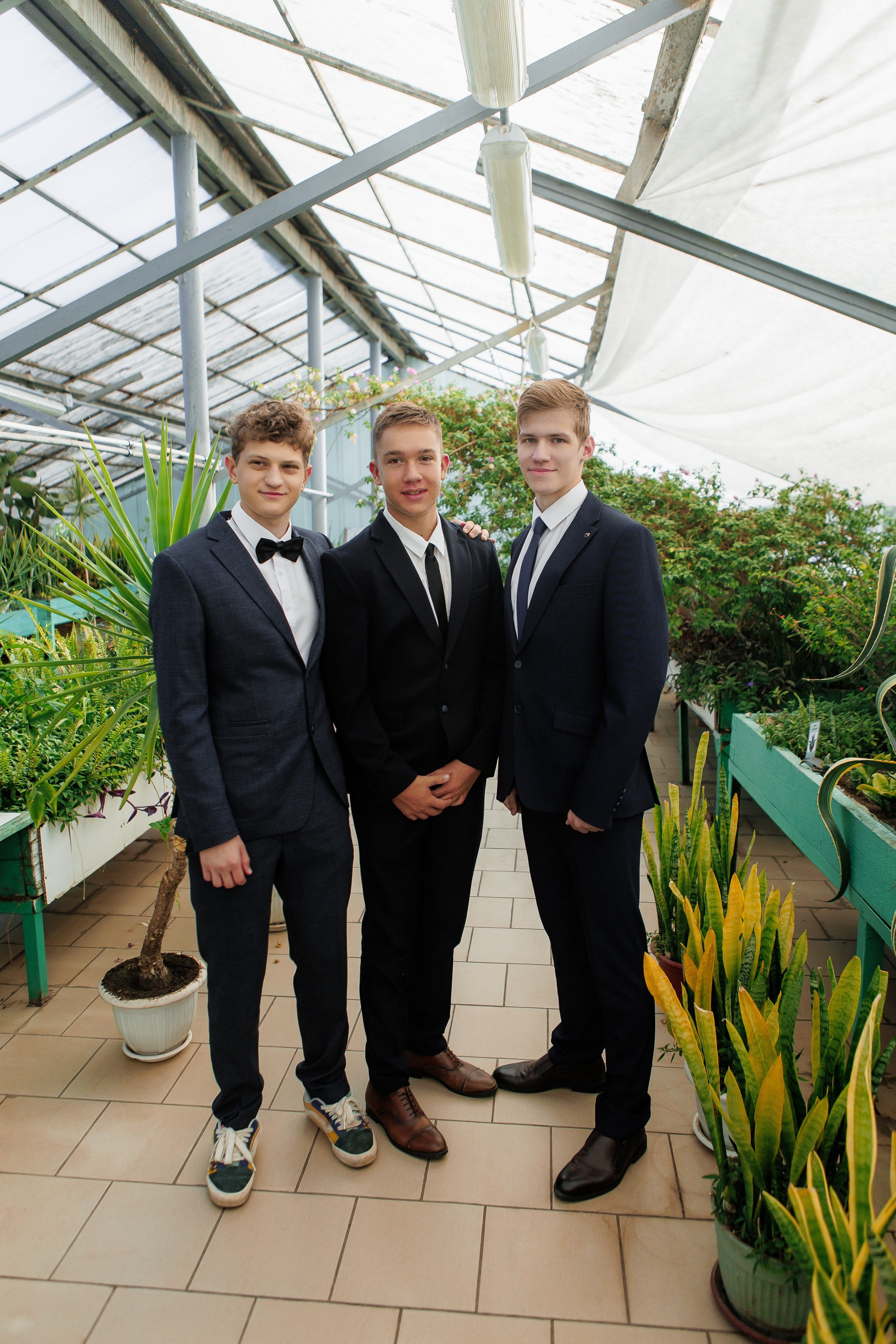 Гимназия 12 11 А 2024. Свадебный и портретный Фотограф в Липецке Дмитрий Котюков