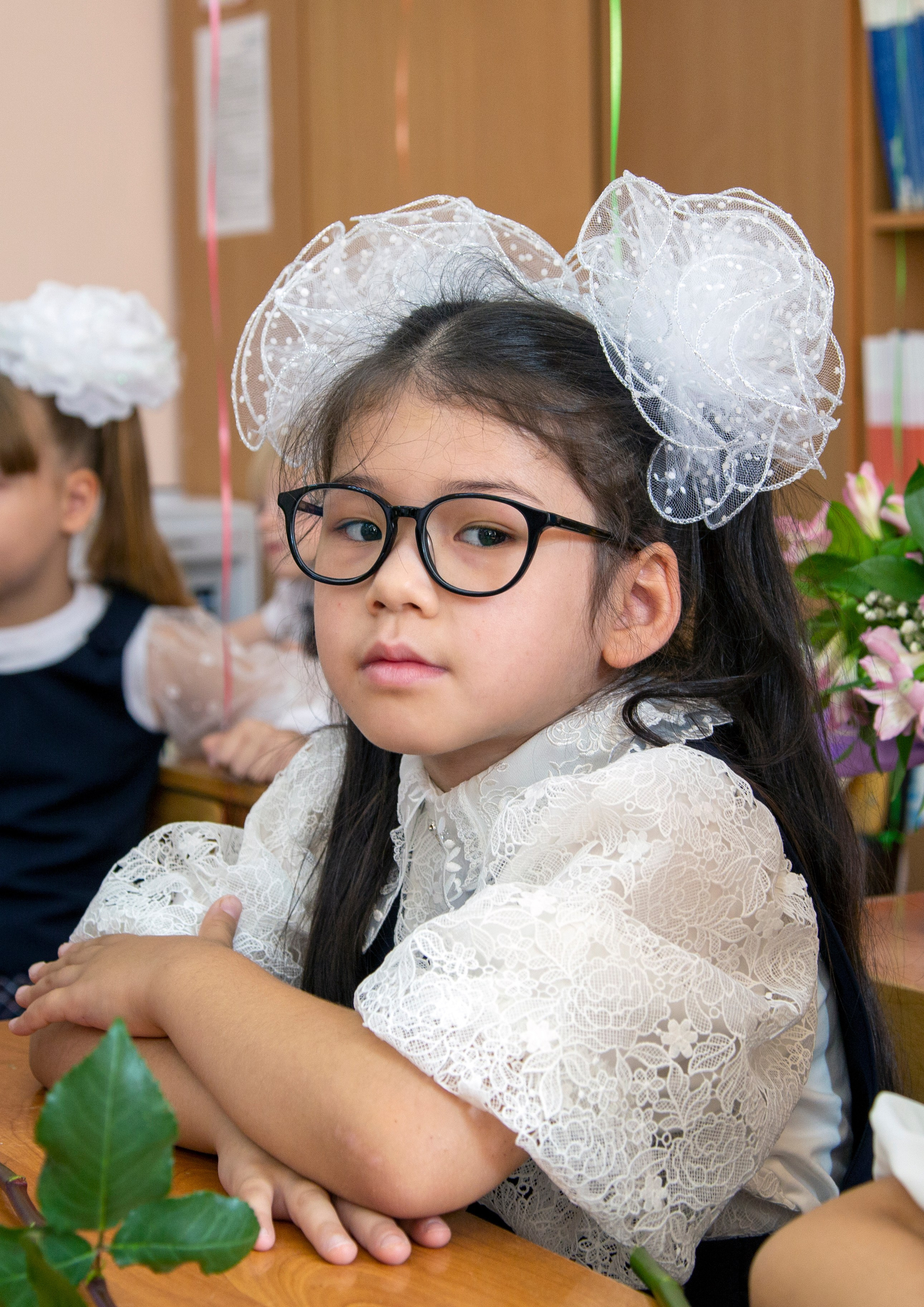 1 сентября первоклашек. Семейный, свадебный, репортажный фотограф в хабаровске
