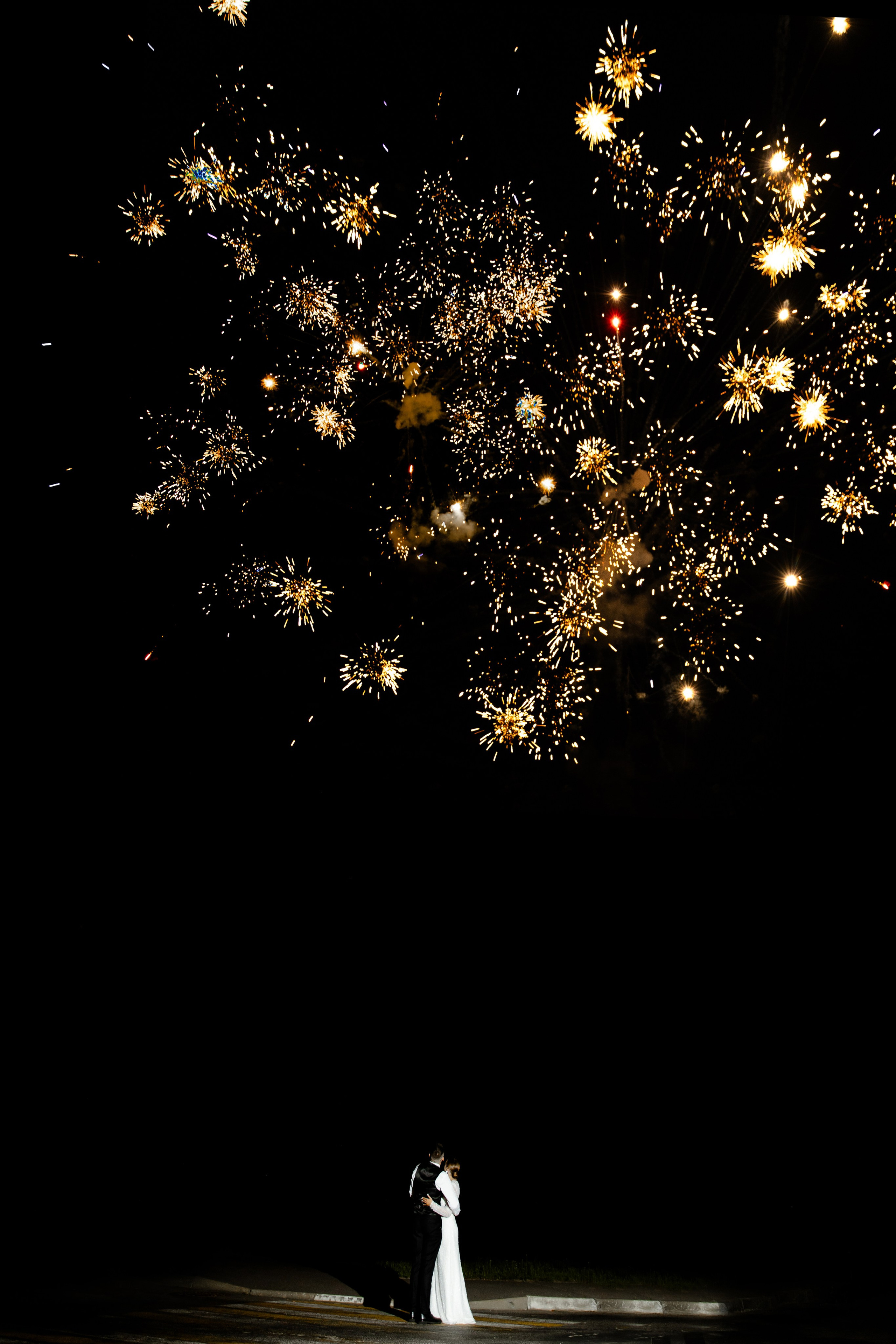 Свадебный день Саши и Влады. Свадебный фотограф Анна Бабахина