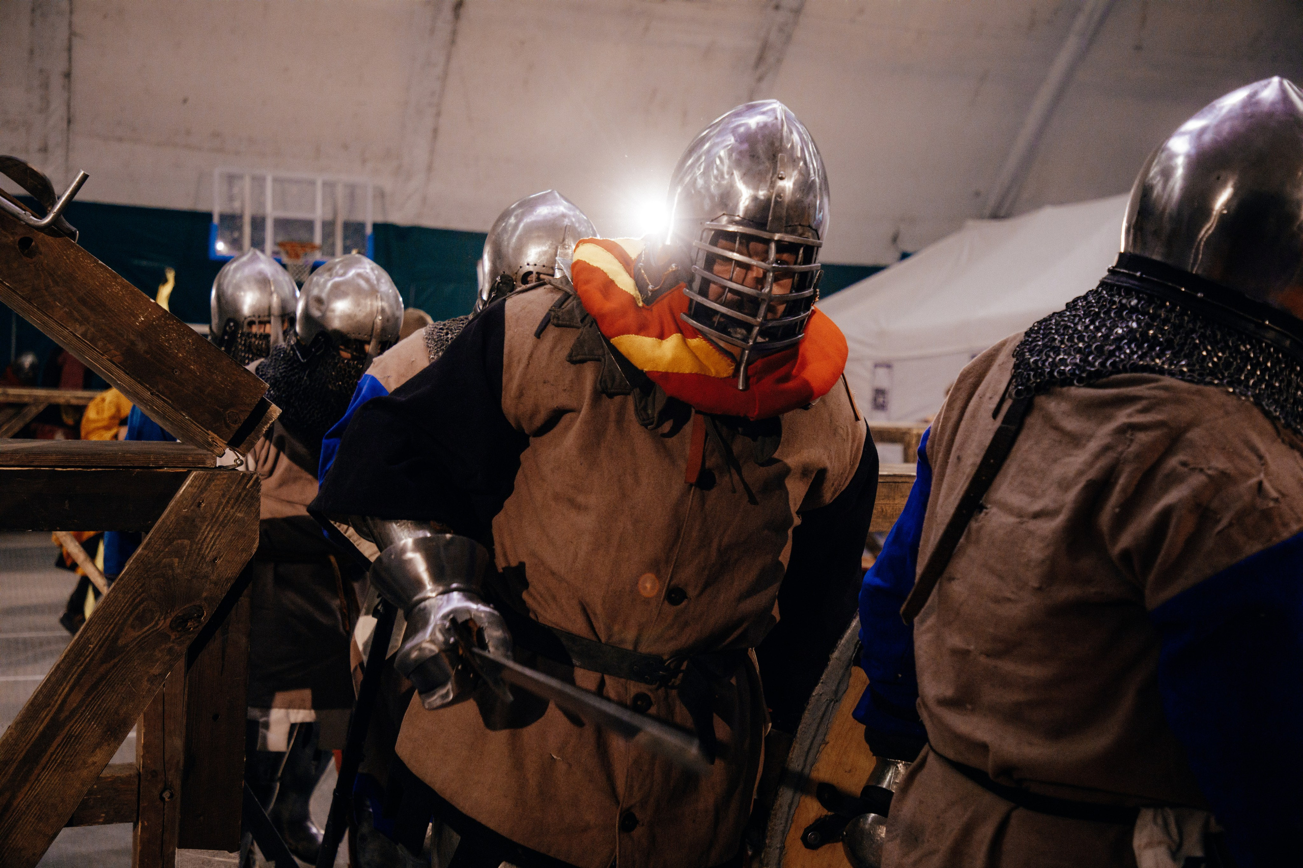 Великолепная Пятерка IV 2023. Art & Fashion фотограф Москва Анна Курмаева