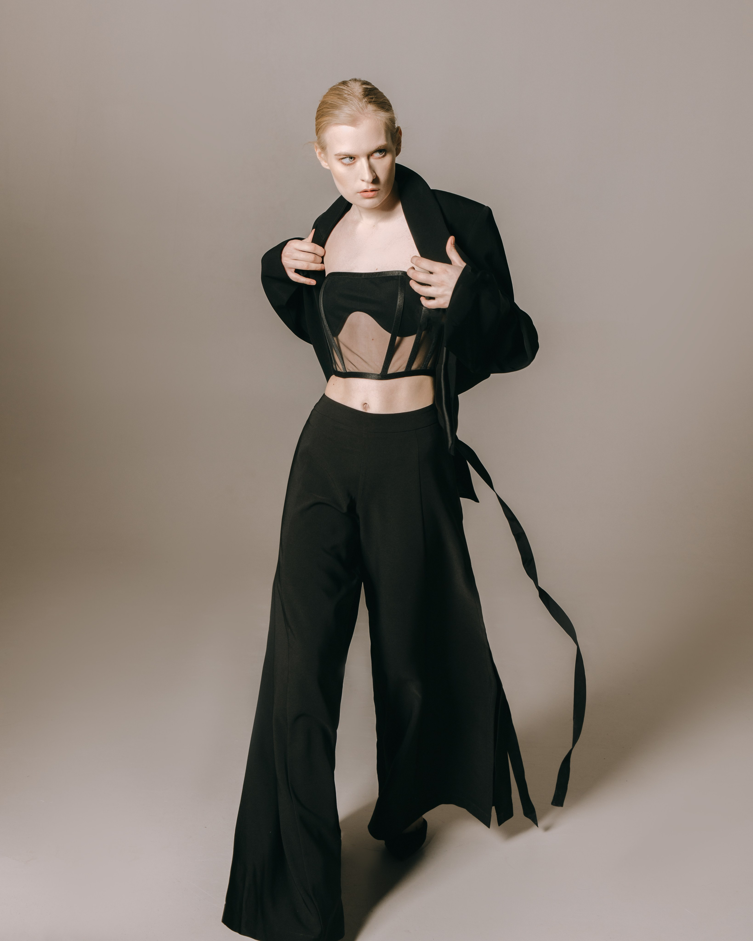 “Serenity”. Art & Fashion фотограф Москва Анна Курмаева