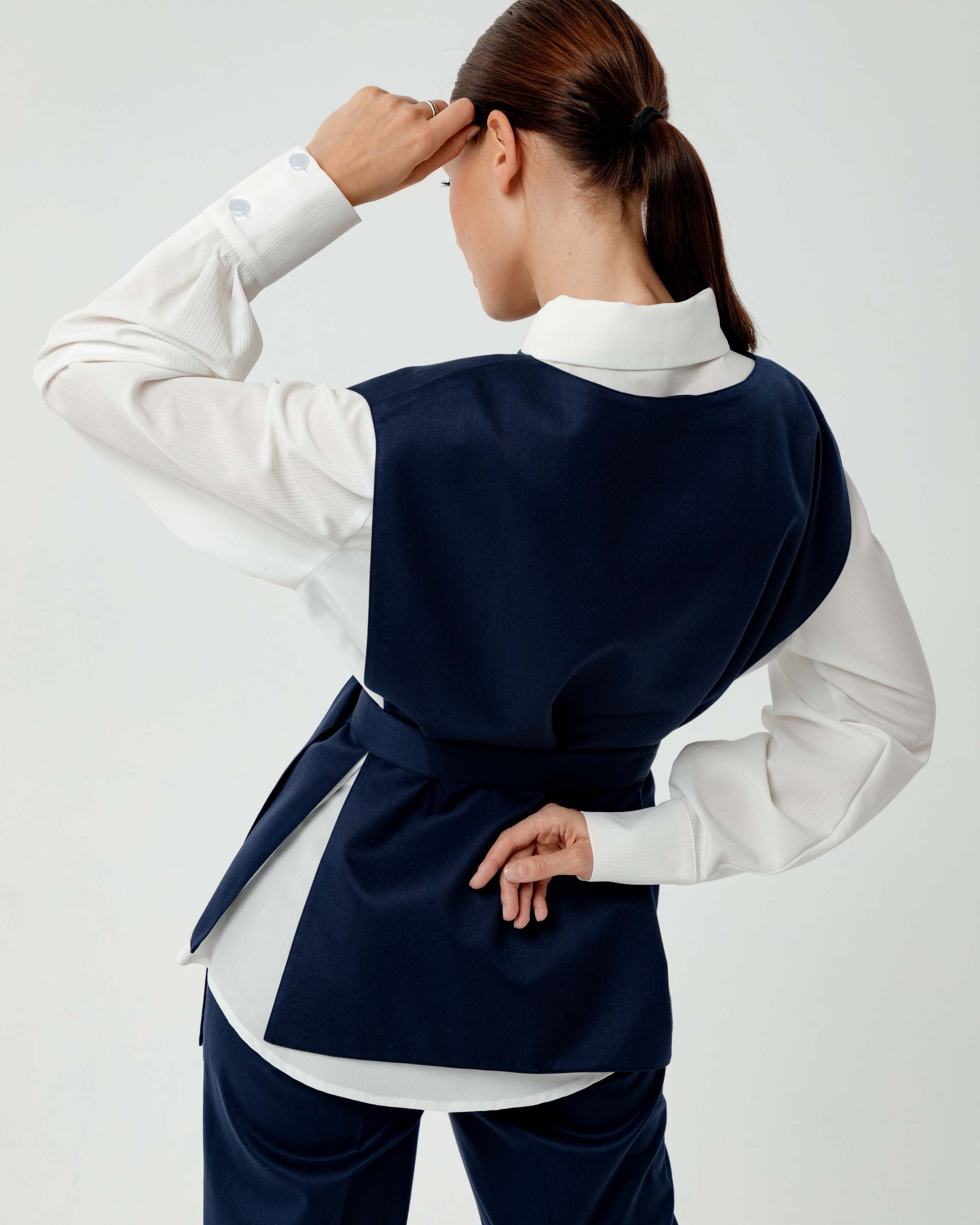 Каталог для Liventini. Art & Fashion фотограф Москва Анна Курмаева