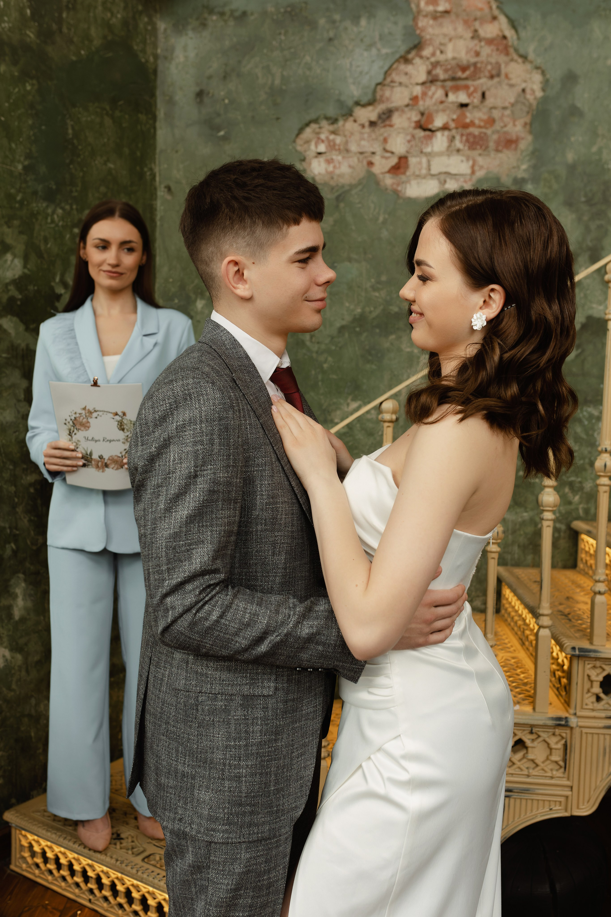 Wedding for two. Репортажный и свадебный фотограф в Минске Шамко Анатолий