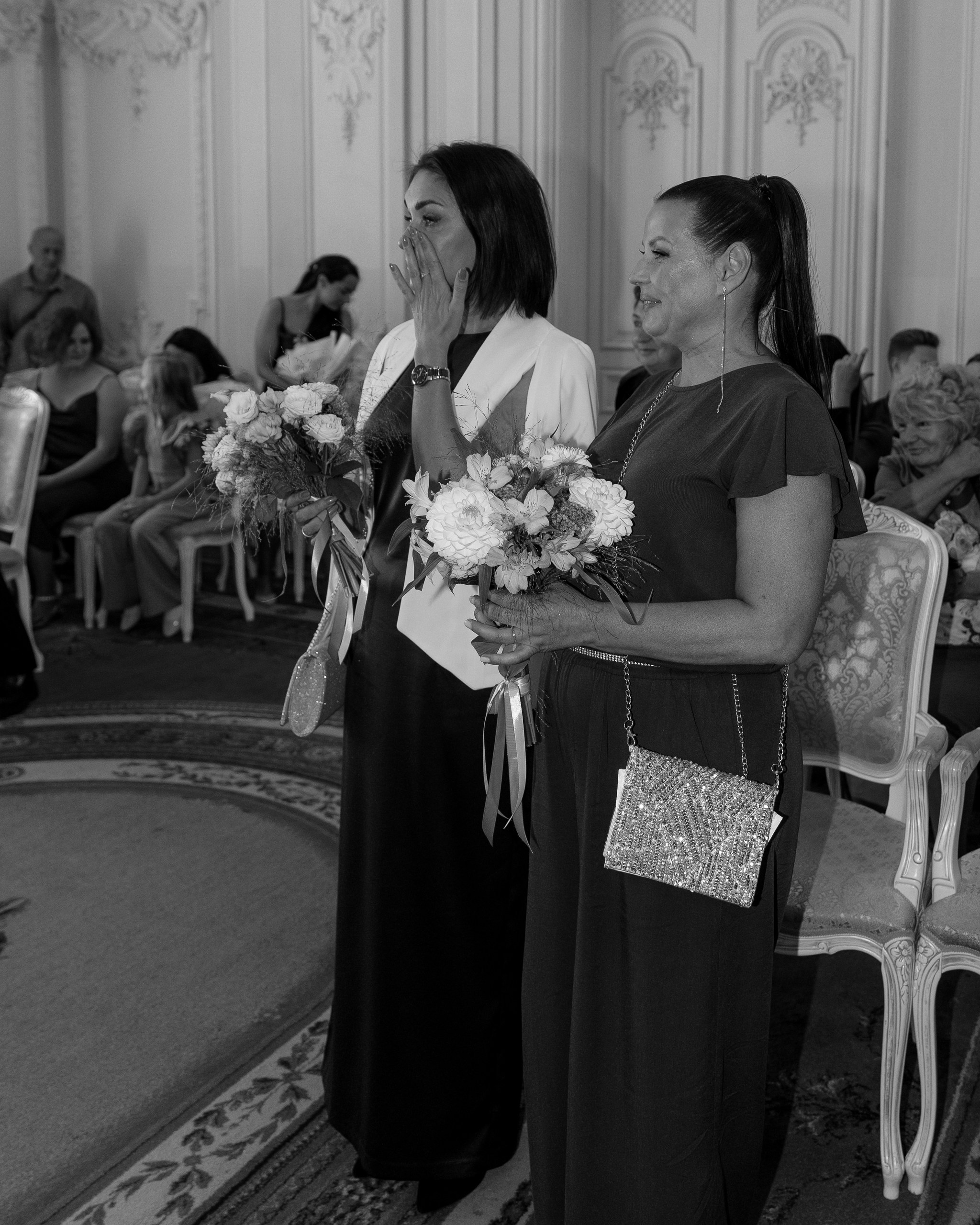 Wedding day Nikita & Aleksandra. Свадебный семейный женский фотограф в Санкт-Петербурге Ксения Жультэ