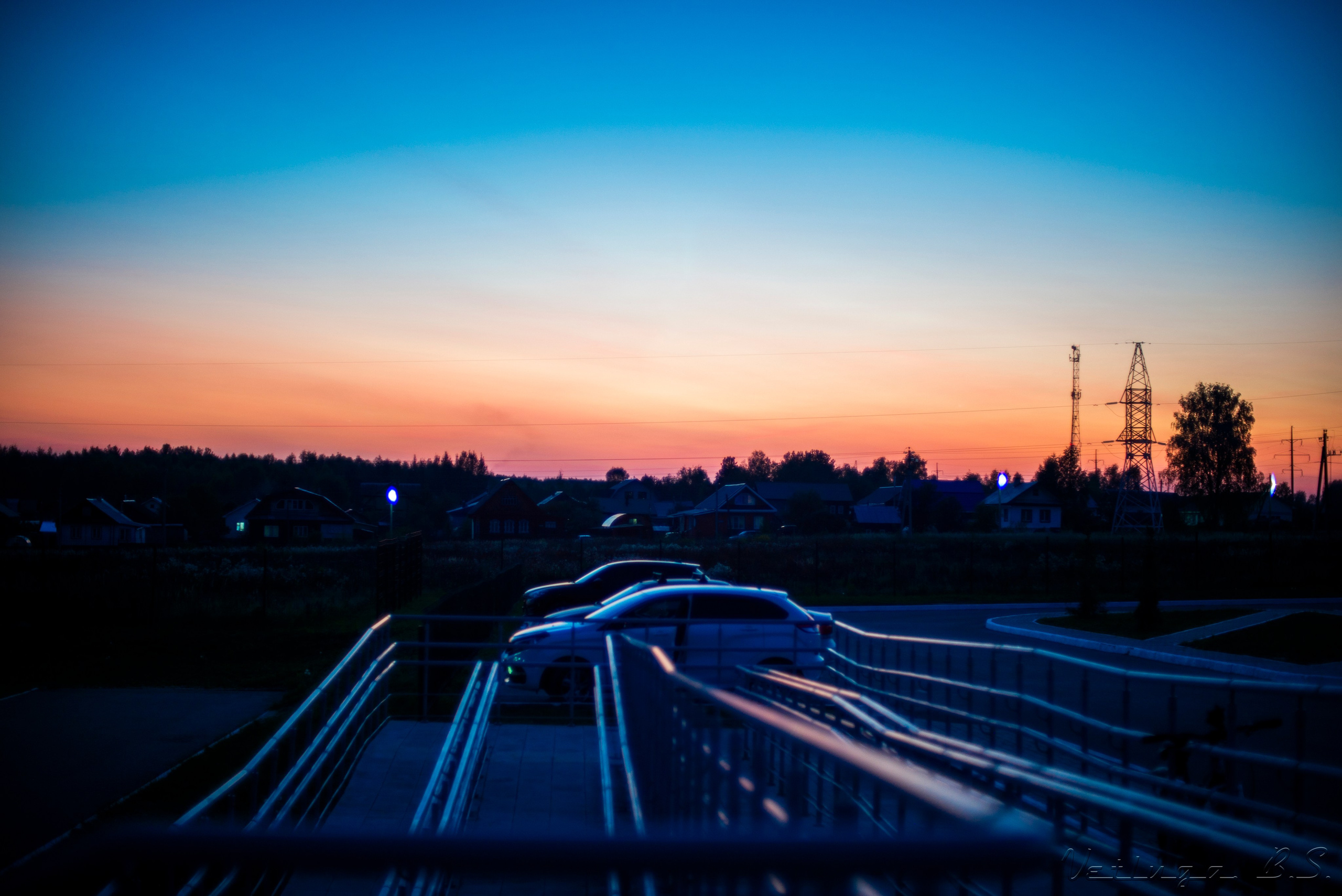 Фотограф в Ветлуге Сергей Белов (VETLUGA B.S.)