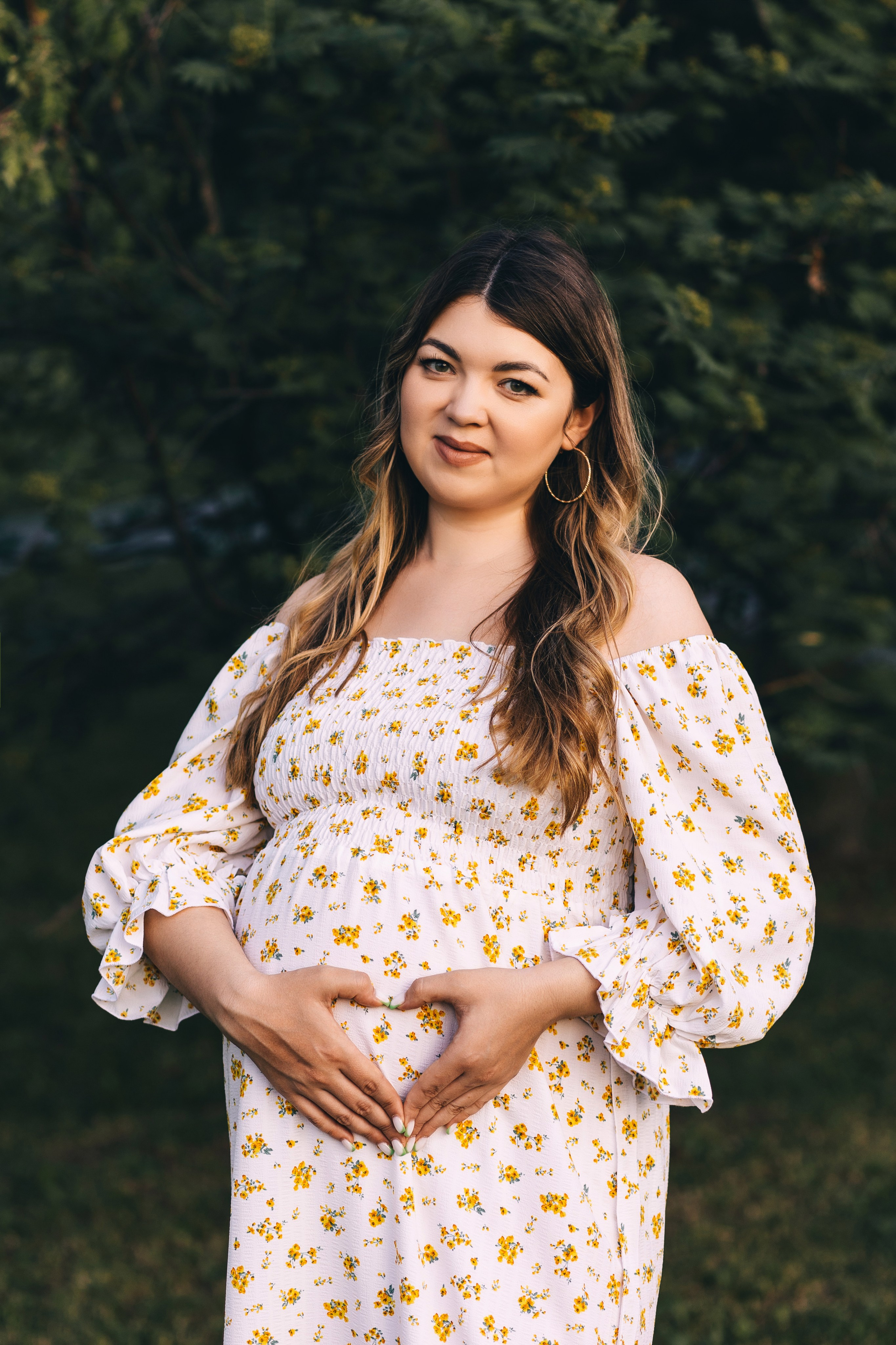 Настя. Свадебный и семейный фотограф у Уфе Евгения Сазонова