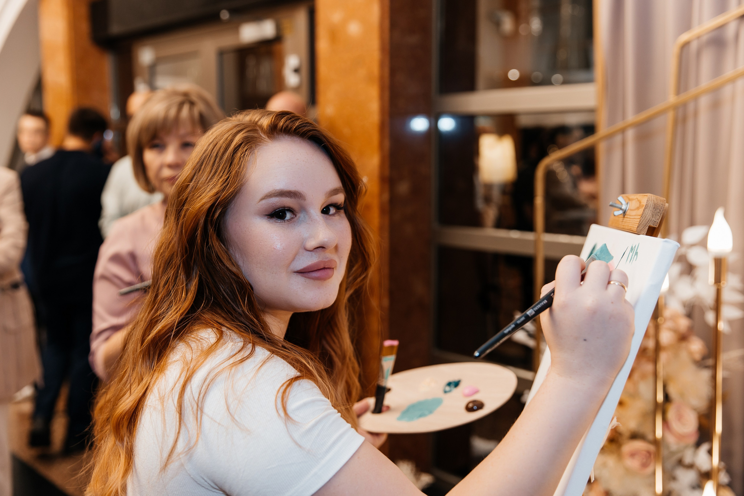 Влад и Полина (день 2). Свадебный и семейный фотограф у Уфе Евгения Сазонова