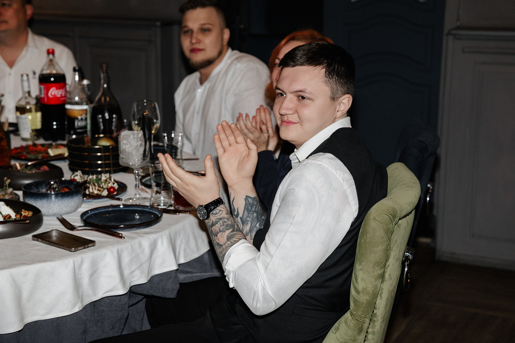 Дарья Алексей. Боченков Вадим | Фотограф в Пскове и Санкт-Петербурге