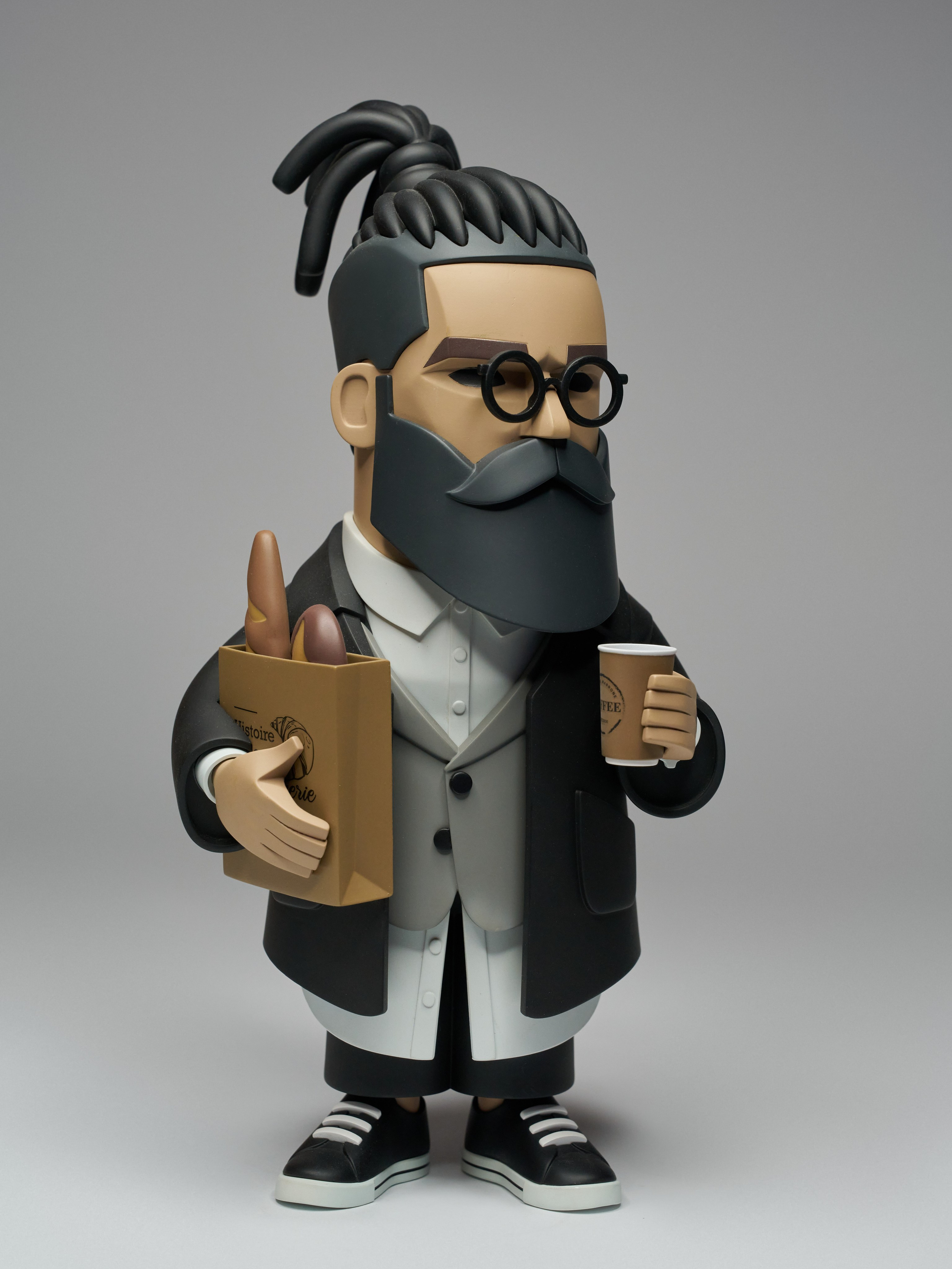 ART TOY'S. Рекламный, интерьерный, предметный фотограф в Москве, Санкт-Петербурге Ждан Павел