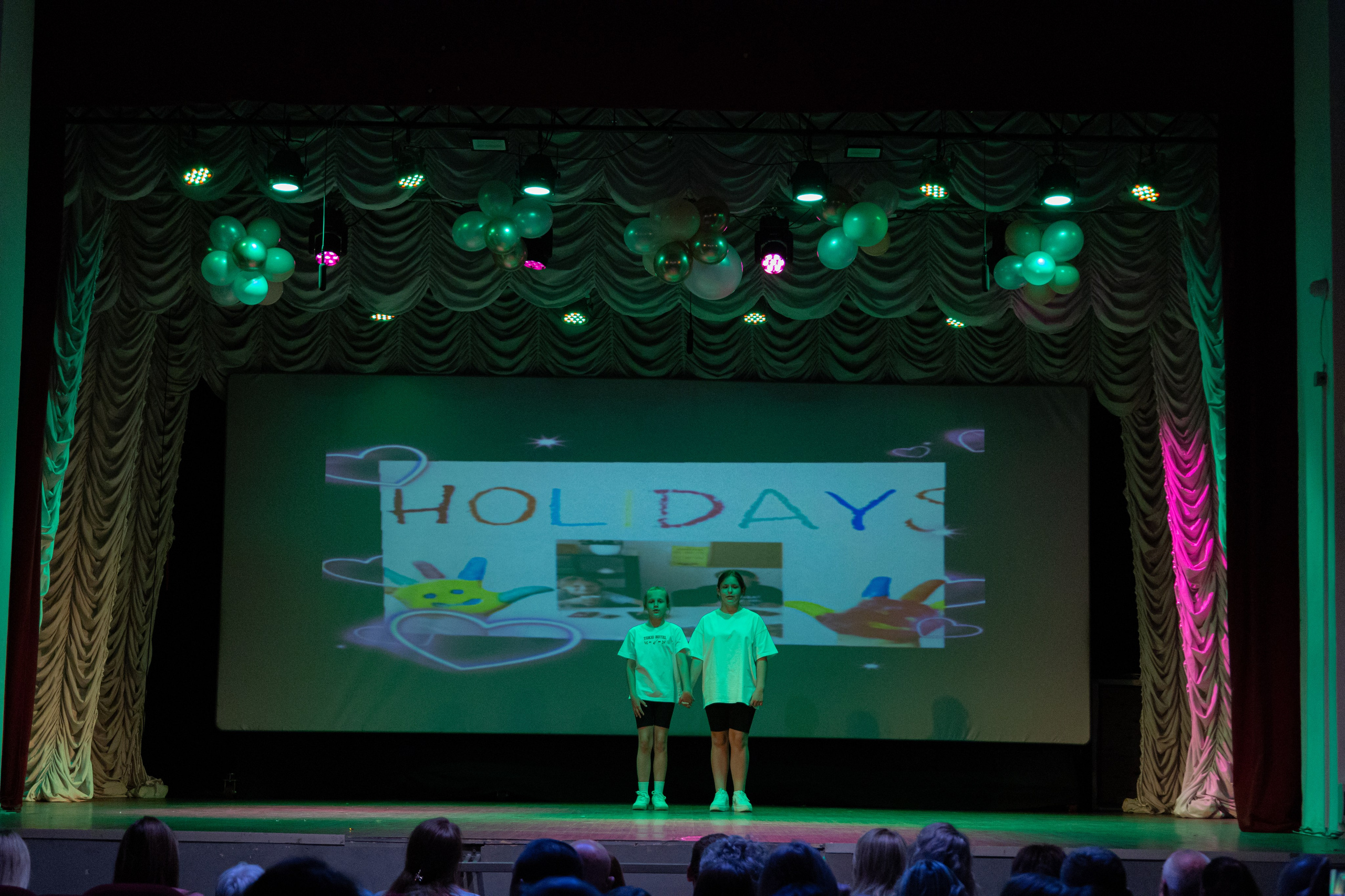 PERFECT. Photokarish