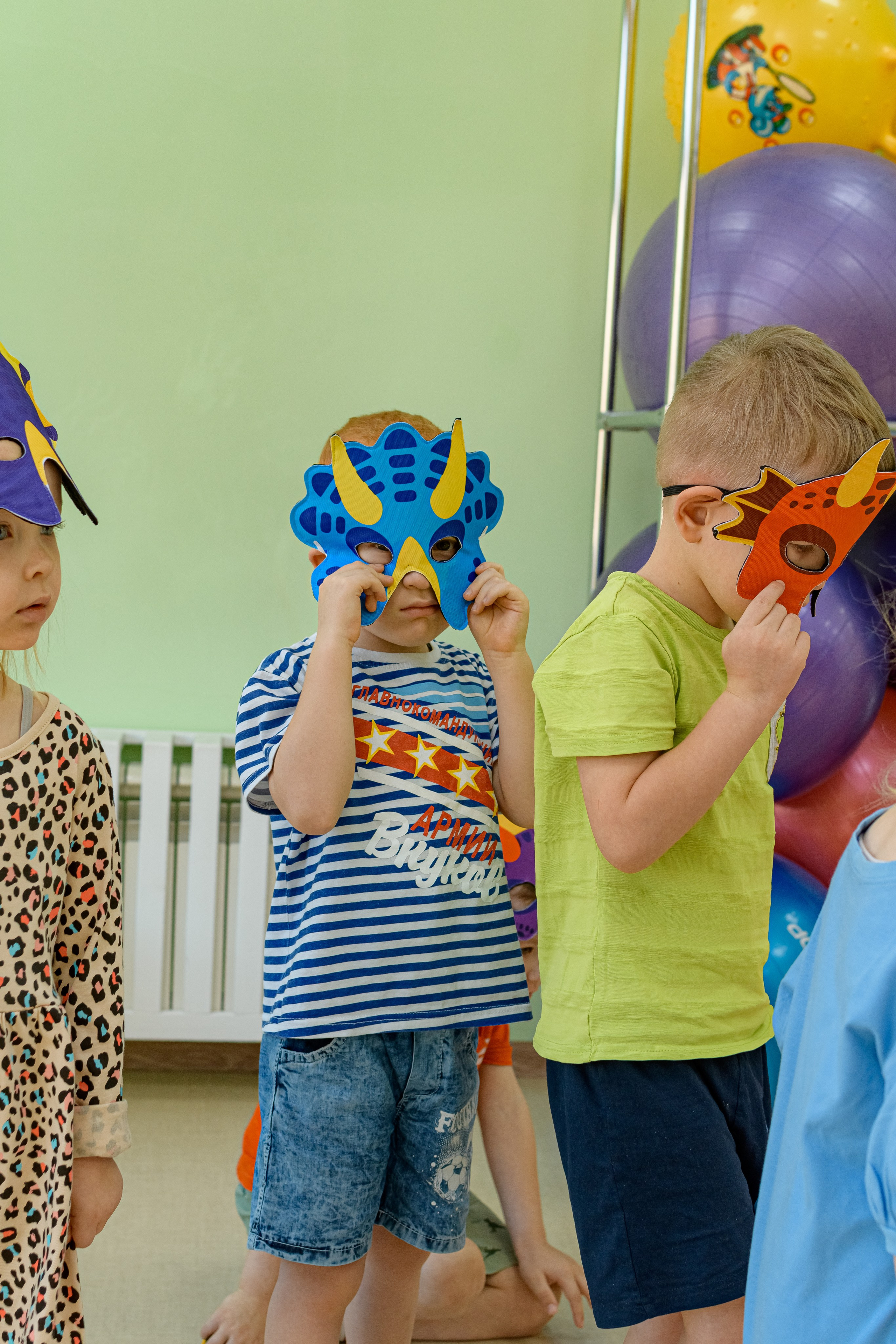 ЭМИЛЬ/HAPPY BIRTHDAY. Photokarish