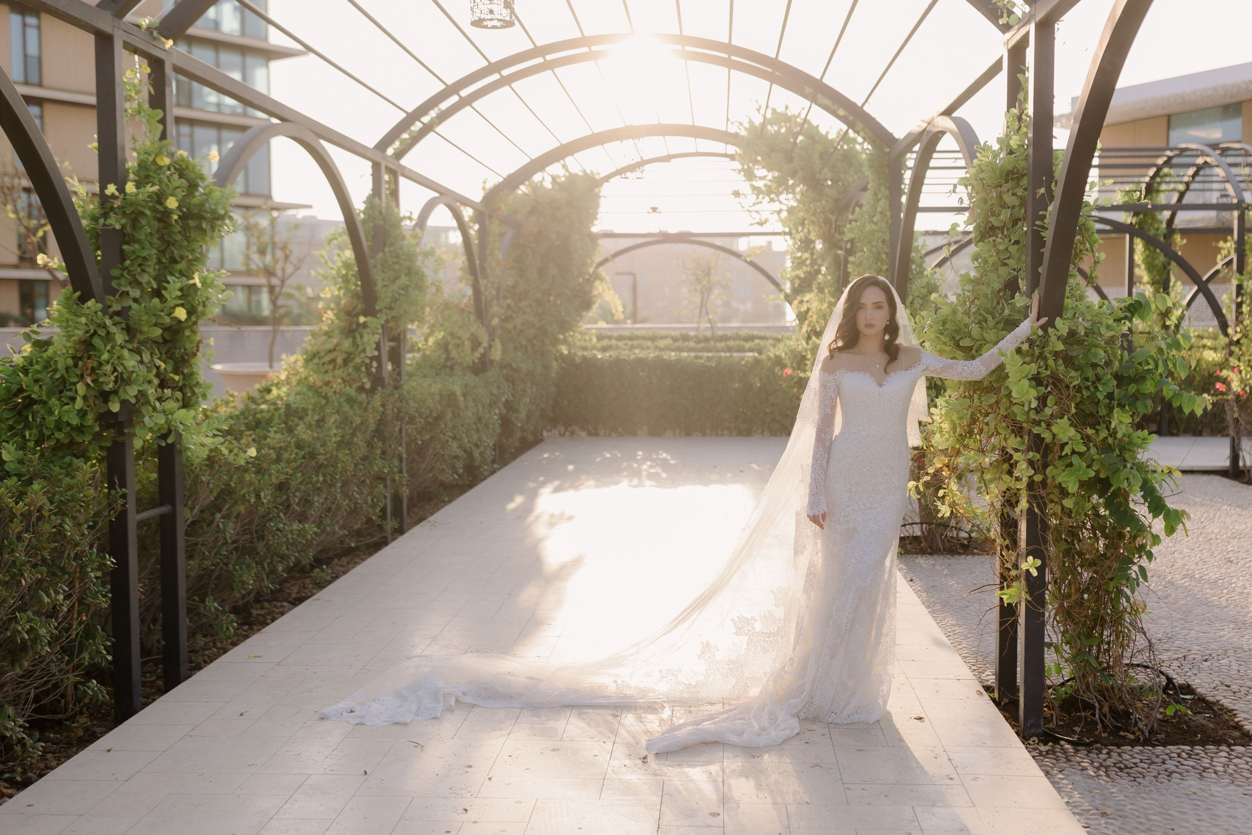 Rishat & Ramina. Свадебный и семейный фотограф в Москве